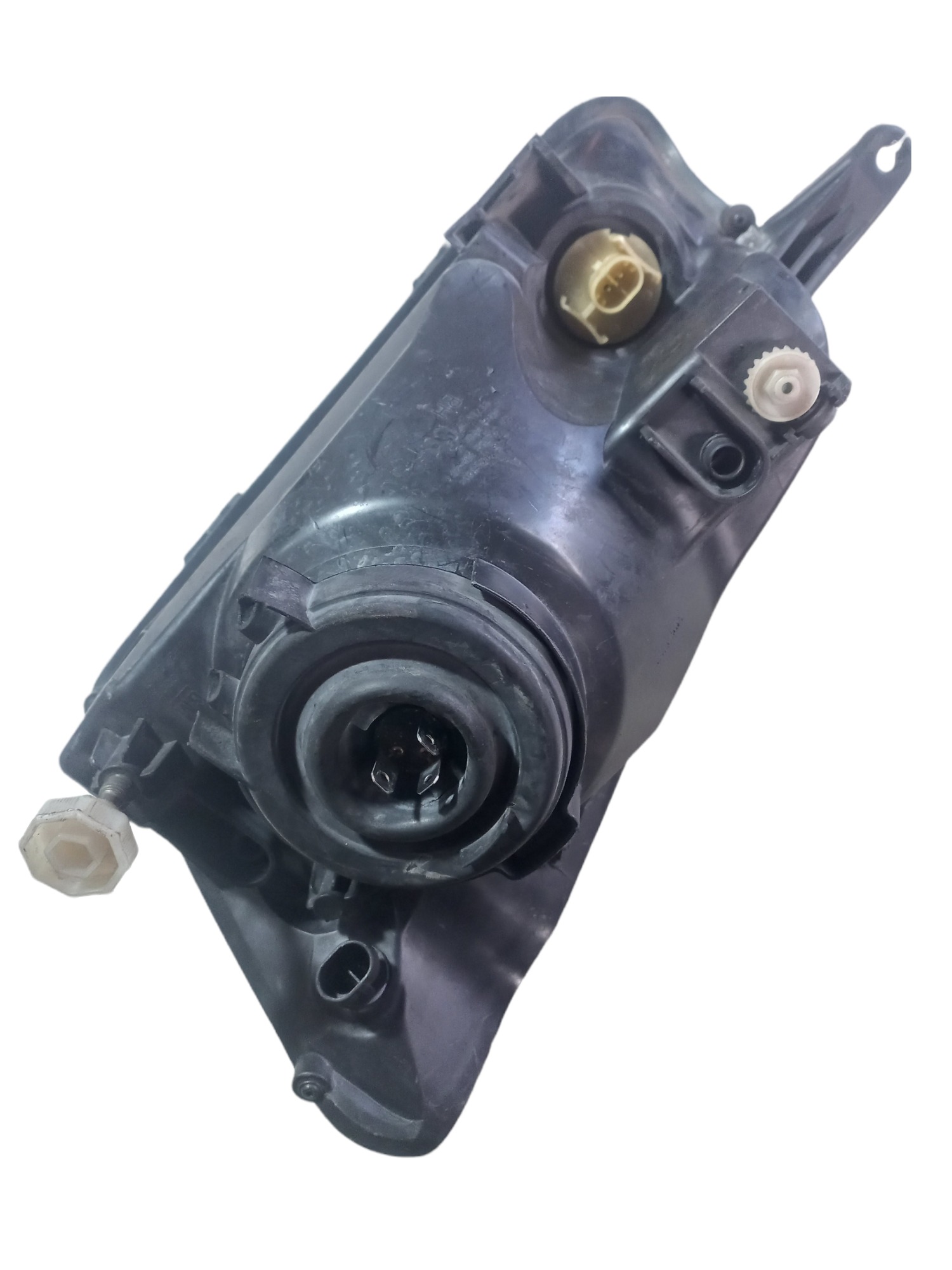 Farol Dianteiro Direito Classic Ls 2011 899250633 2