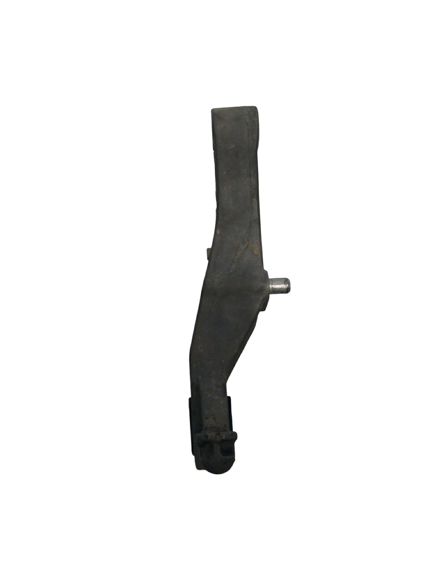 Suporte Coxim Cambio Inferior Prisma 2018 31368910 3