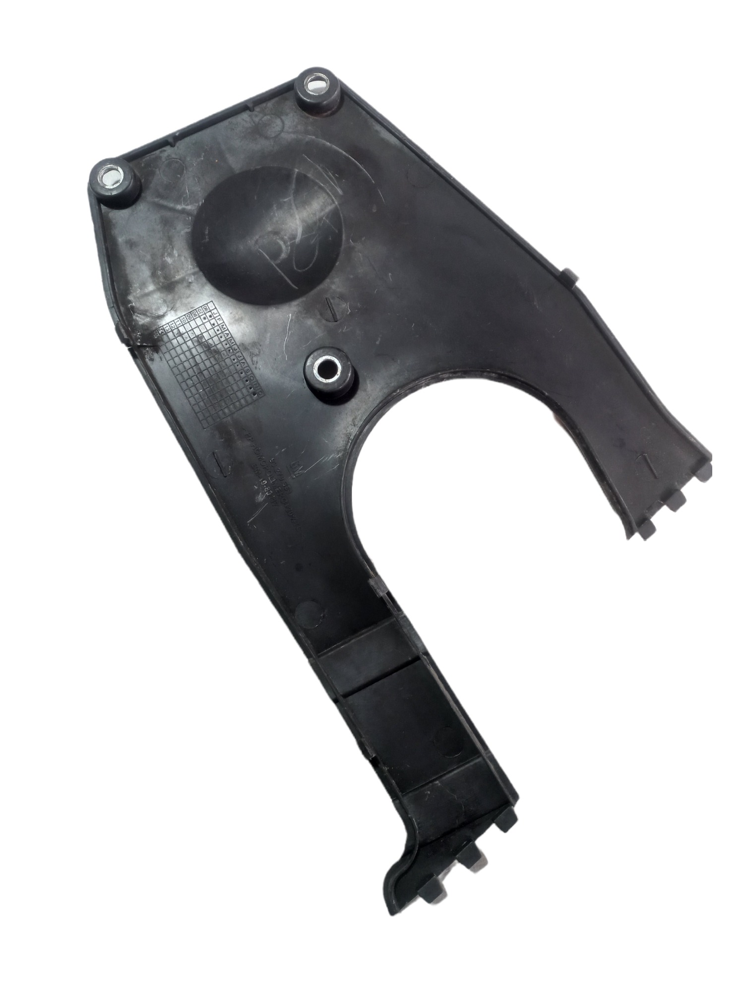 Capa Superior Correia Dentada Celta 2002 93279381 2