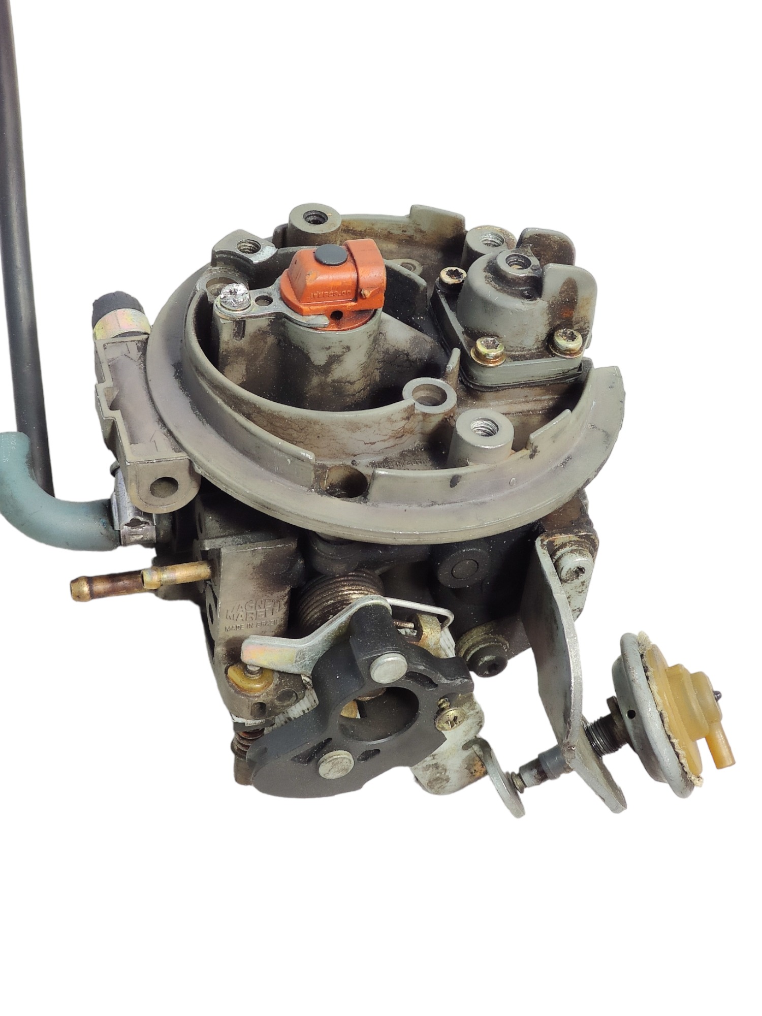 Tbi Corpo De Borboleta Fiat Uno 1991 3
