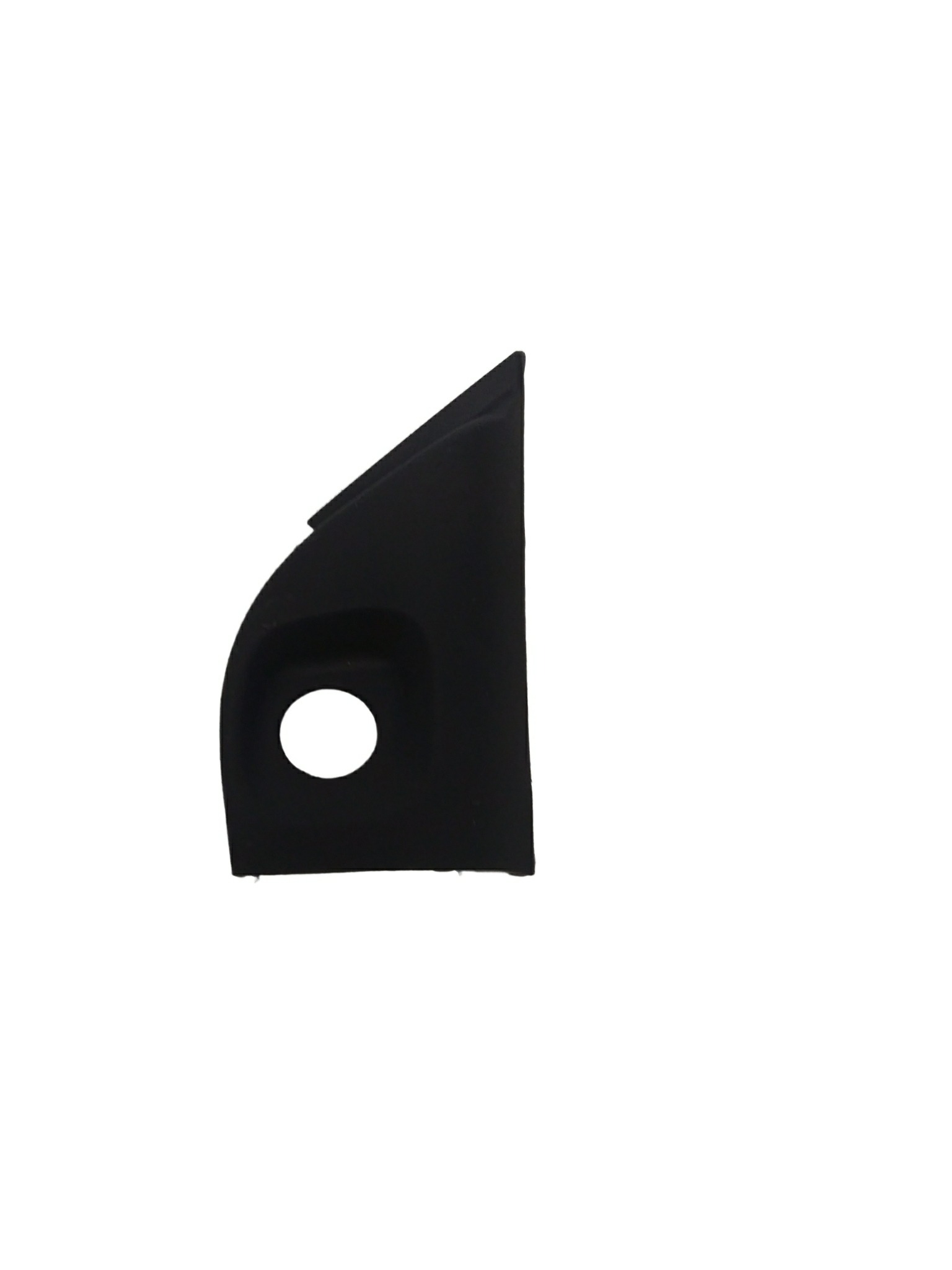 Moldura Interna Retrovisor Direito Prisma 2018 52095752 2