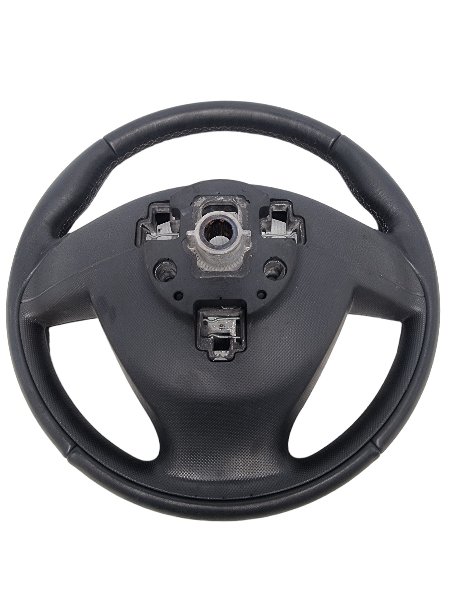 Volante De Direção Renault Oroch 2021 484003419 2
