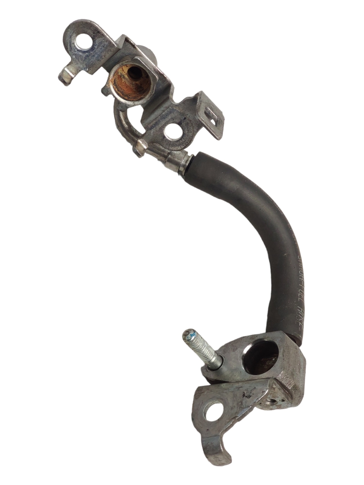 Suporte Resistência Partida A Fria Honda City Dx 2012 2