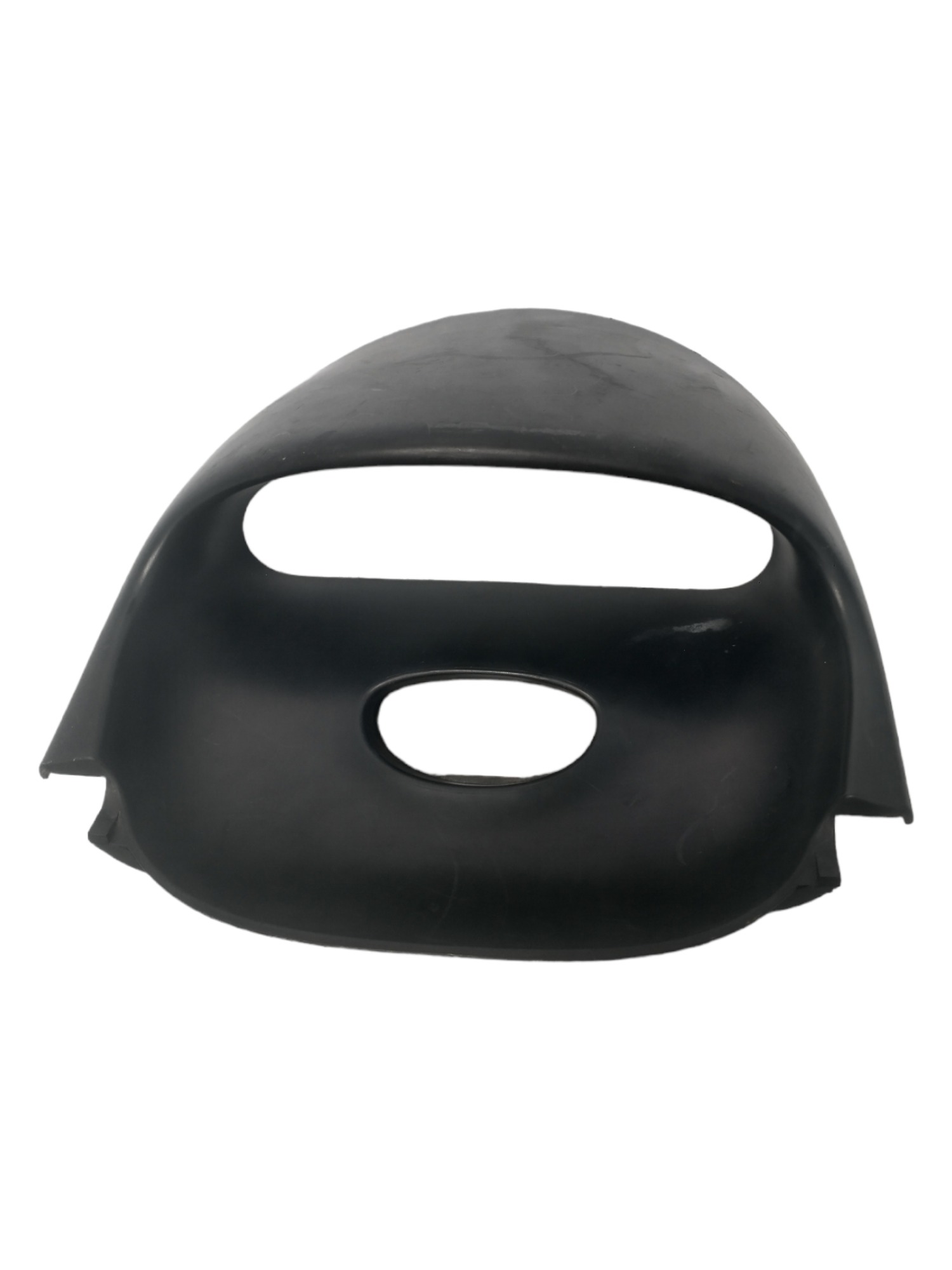 Moldura Botão Pisca Alerta Peugeot 206 Sw 2006 96313860xt 1