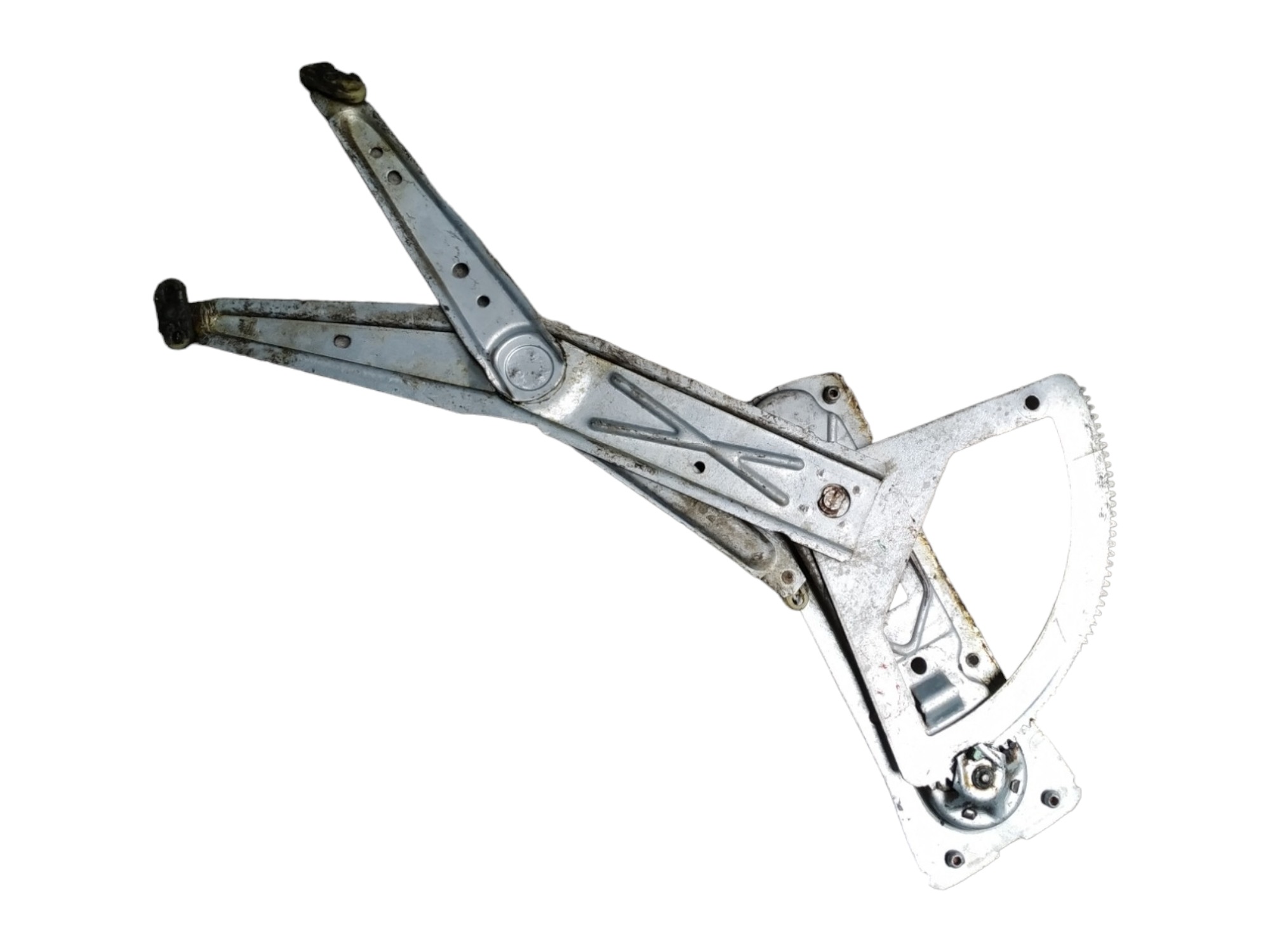 Máquina Vidro Manual Dianteira Esq Gm Corsa Classic 2006 2