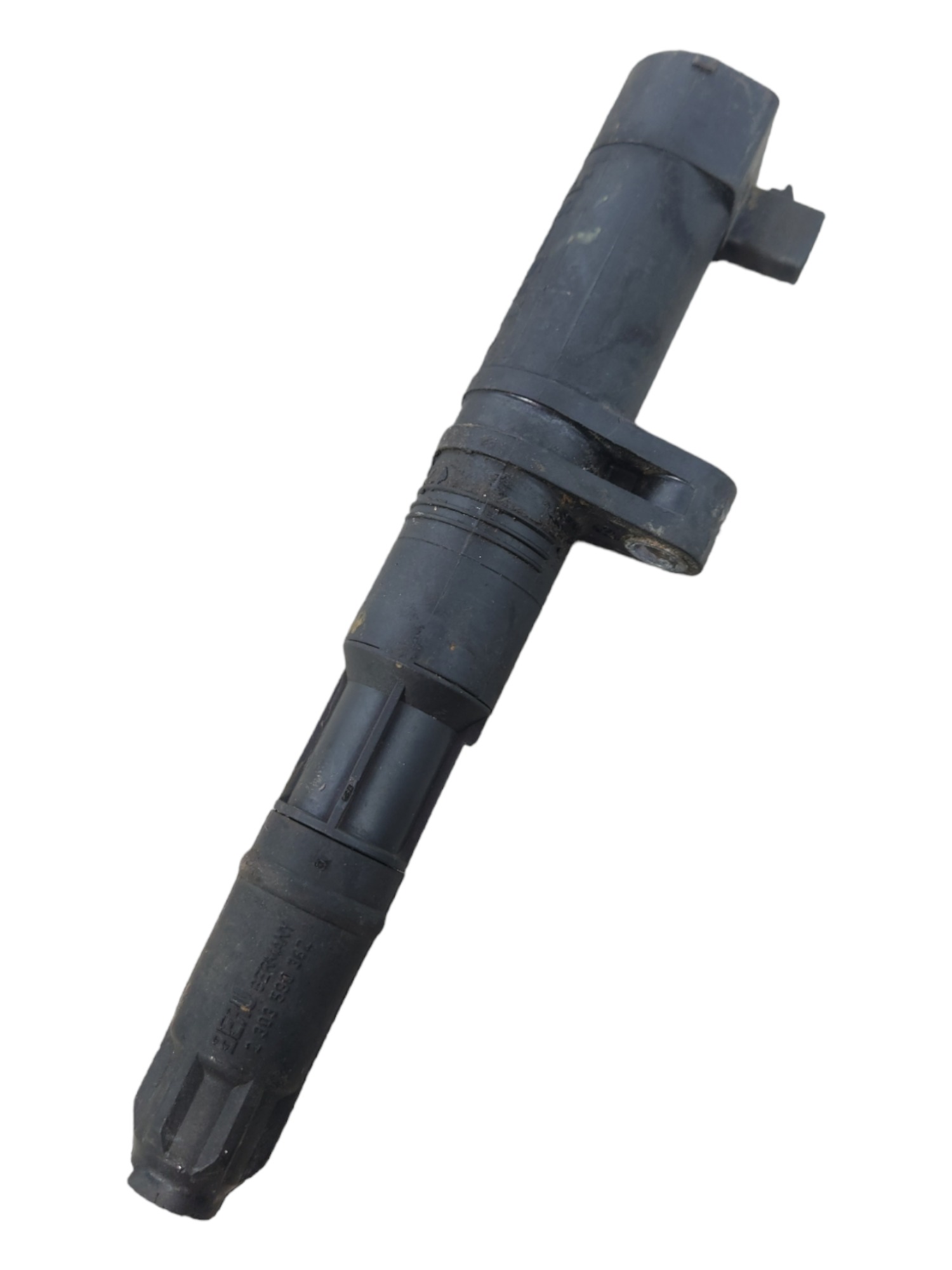Bobina Ignição Renault Duster 1.6 2012 7700875000 1
