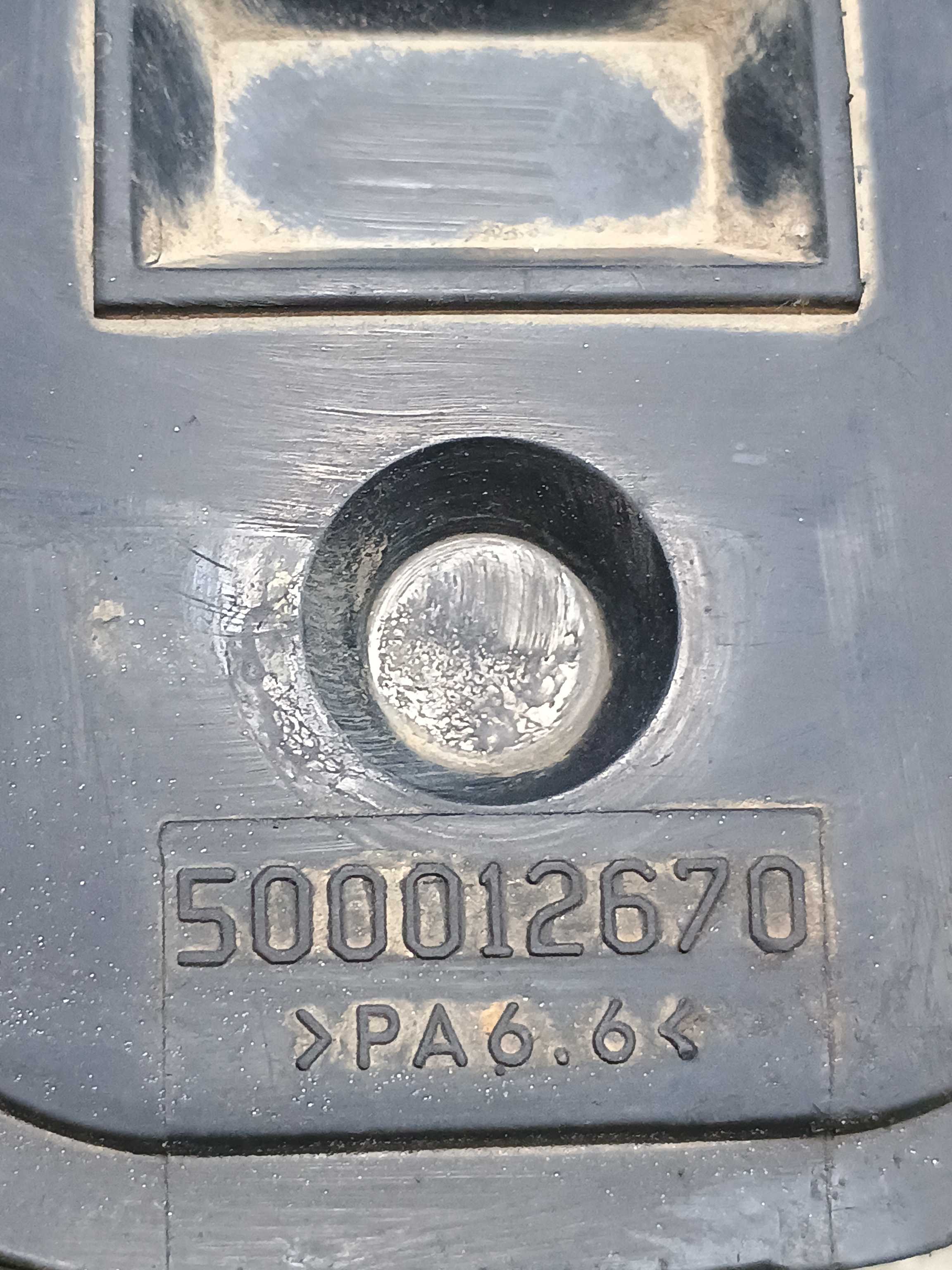Filtro Canister Fiat Uno Mille 2005 4