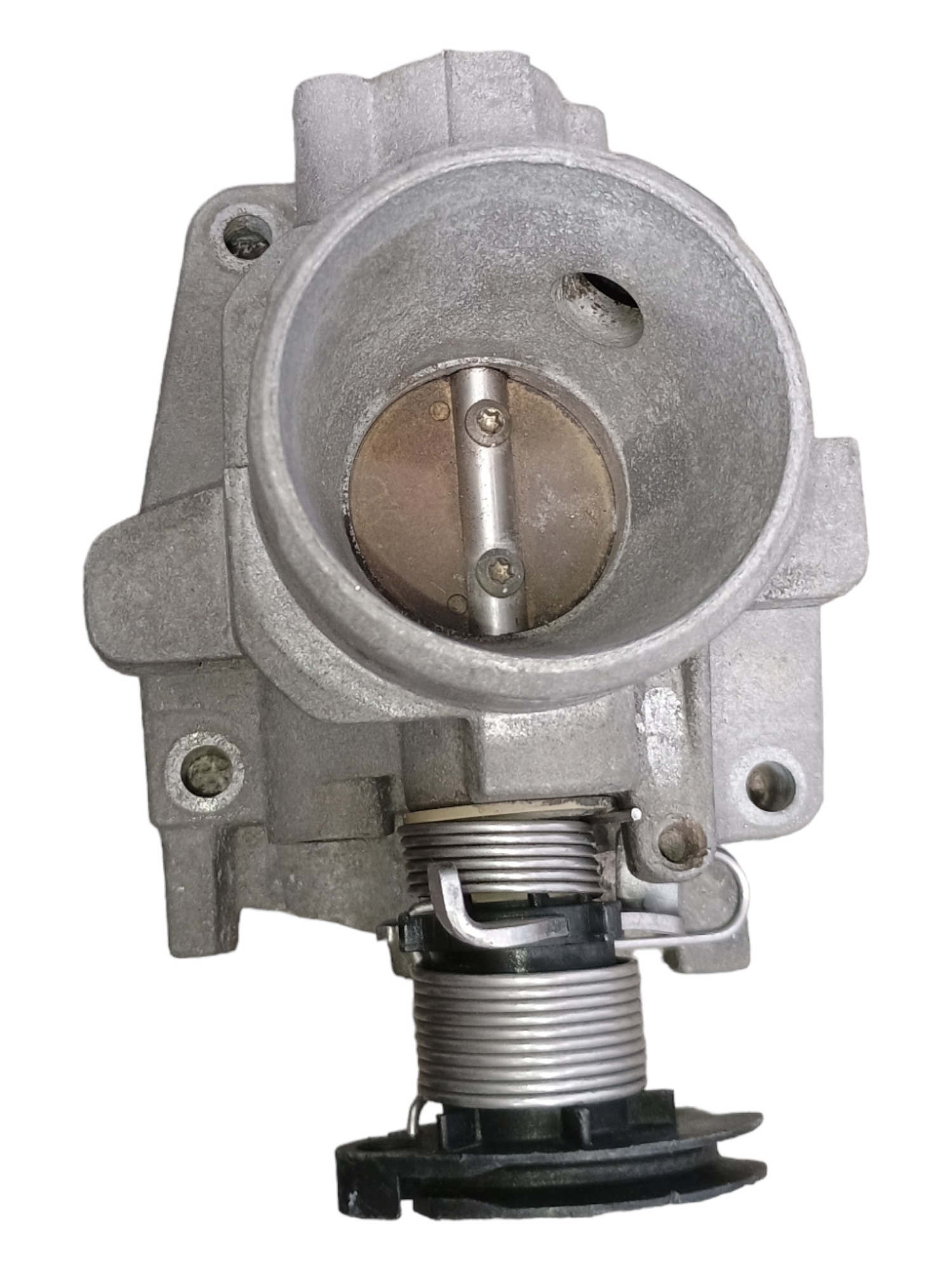 Tbi Corpo Borboleta Ford Fiesta 1997