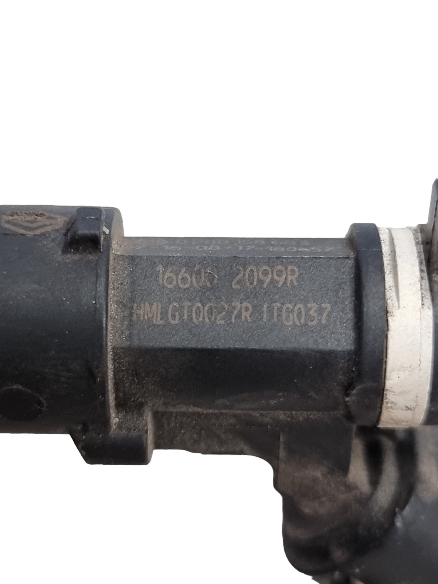 Bico Injetor Renault Kwid Zen 1.0 2018 166002099 3