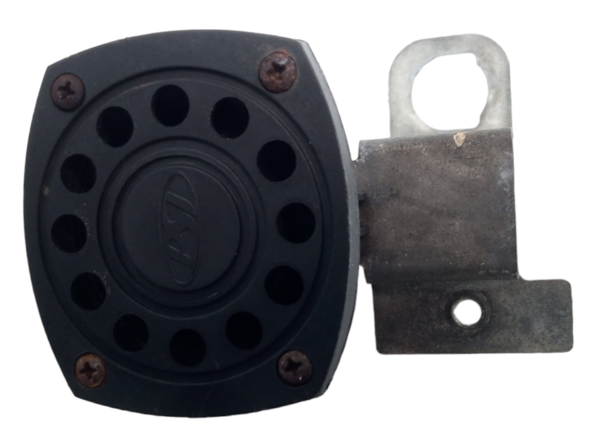 Sirene Do Alarme Peugeot 206 1.4 2004