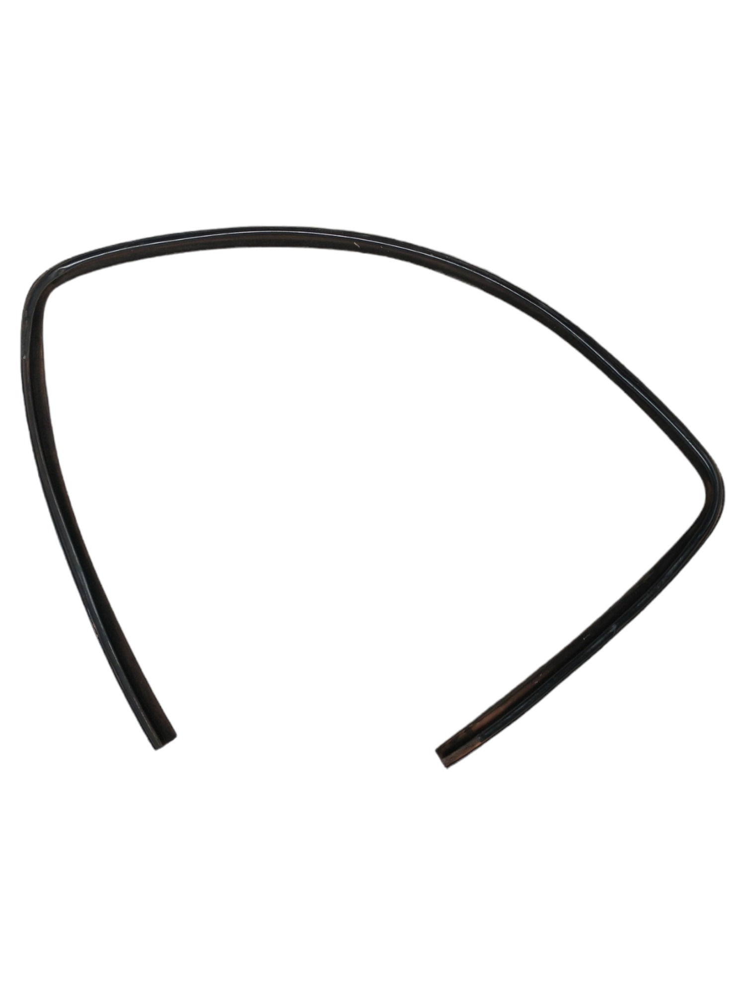 Borracha Interna Dianteira Esquerda Ford Ka Flex 2008 3