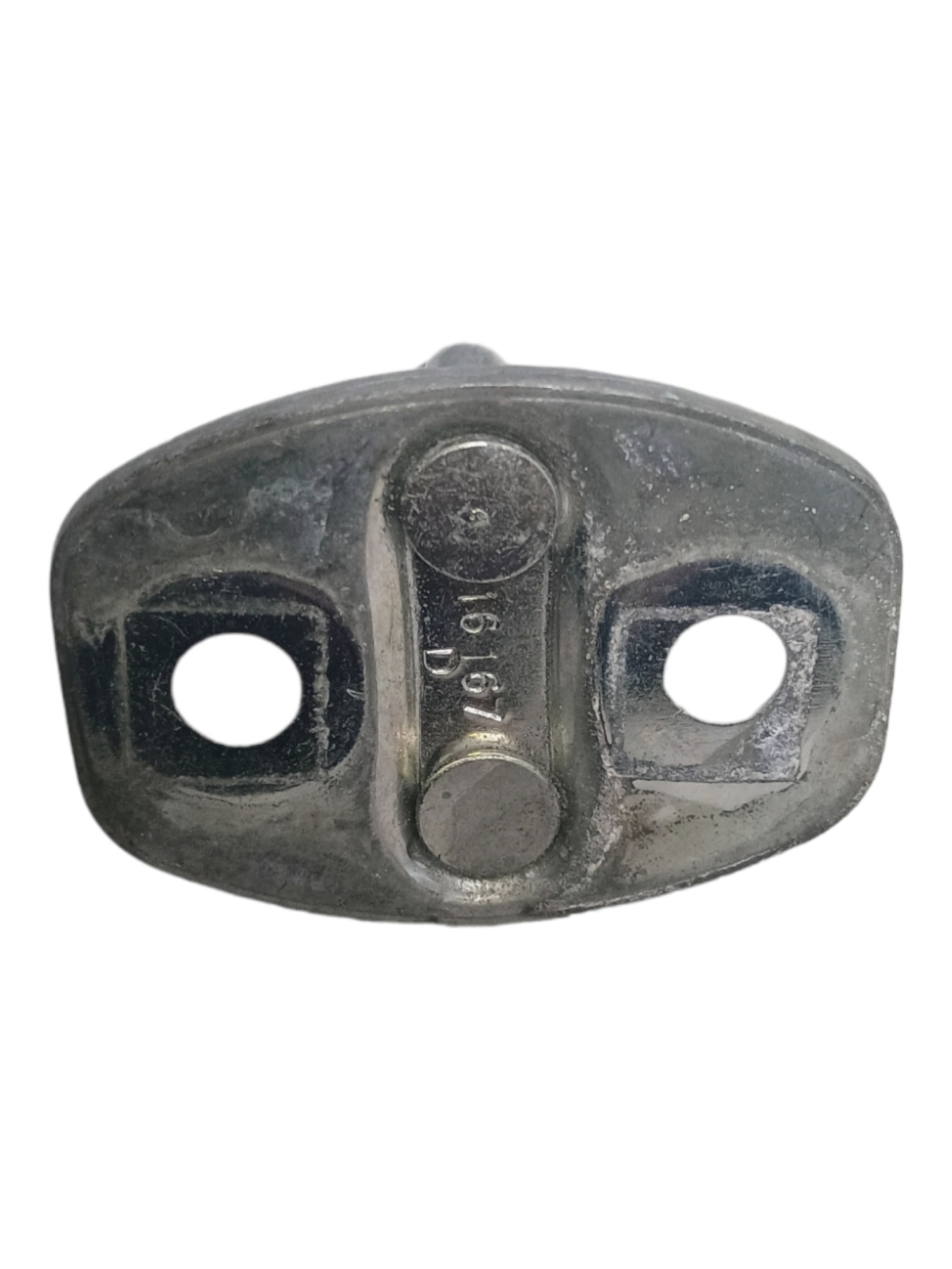 Batente Porta Gm Onix 1.0 2017 3
