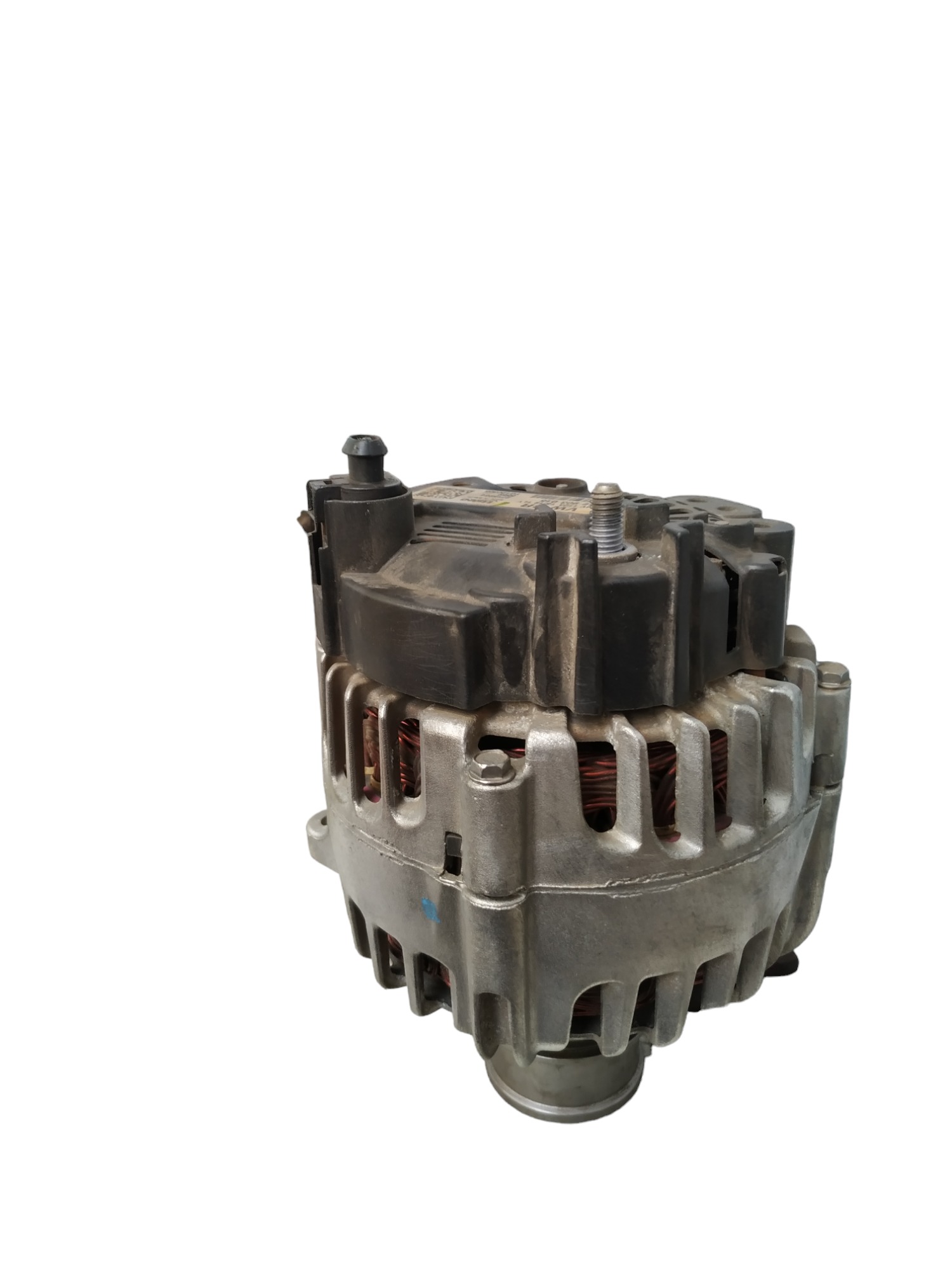 Alternador Vw Virtus 1.0 Tsi 2018 4