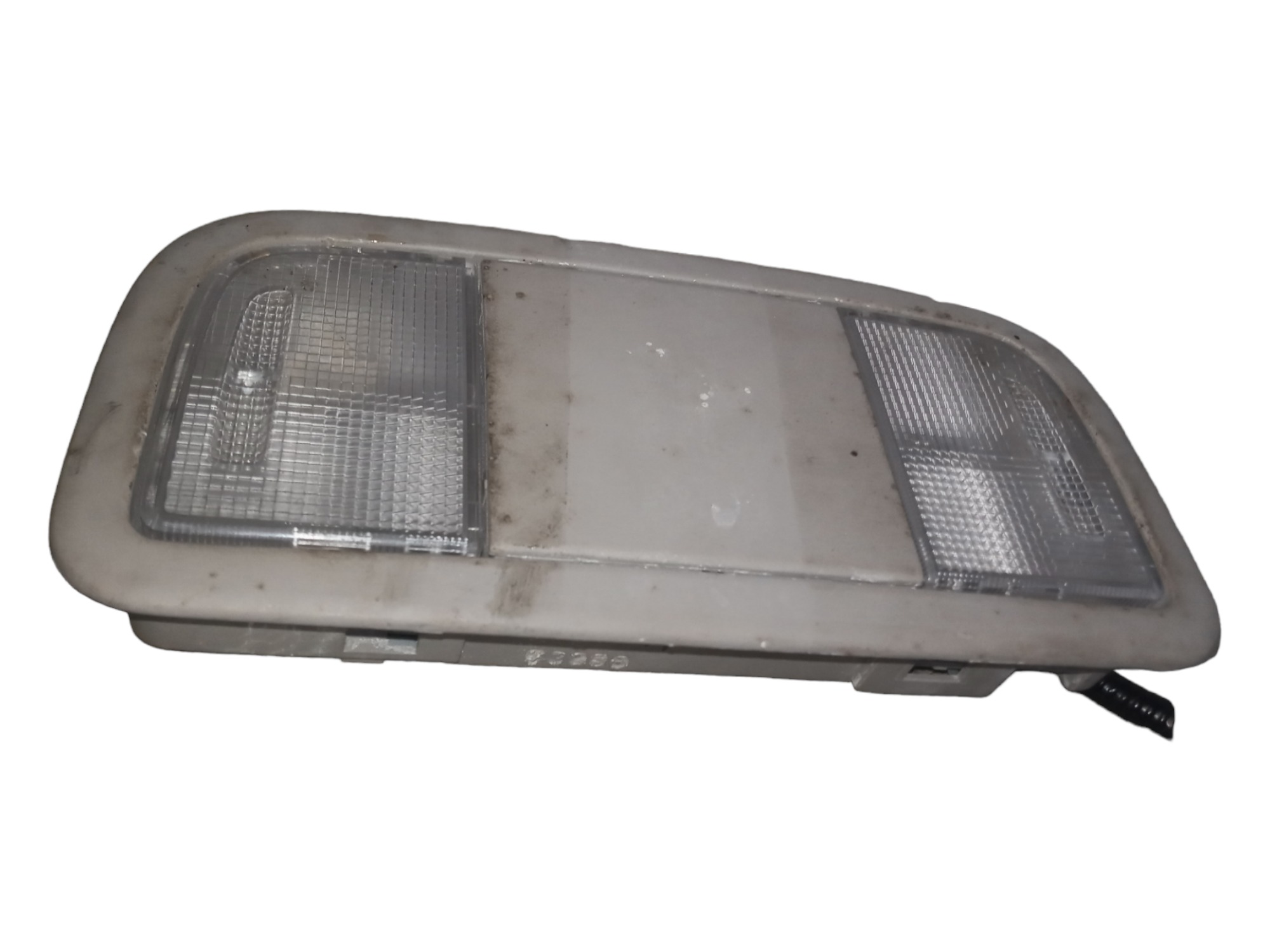 Luz De Cortesia Honda City 1.5 16v 2015 A1 A1 A1 2