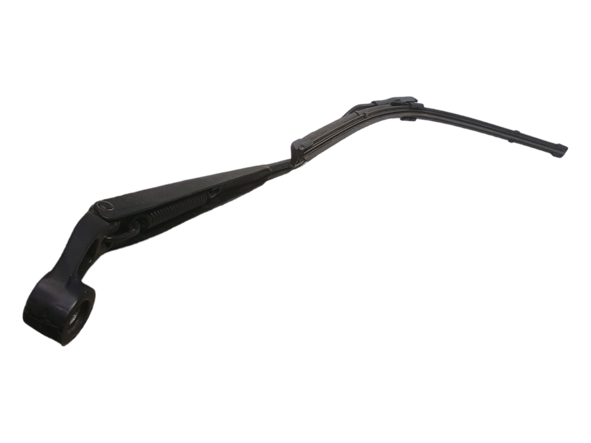 Braço Limpador Para-brisa Direito Fiat Cronos Drive 1.3 2019 Esquerdo 1