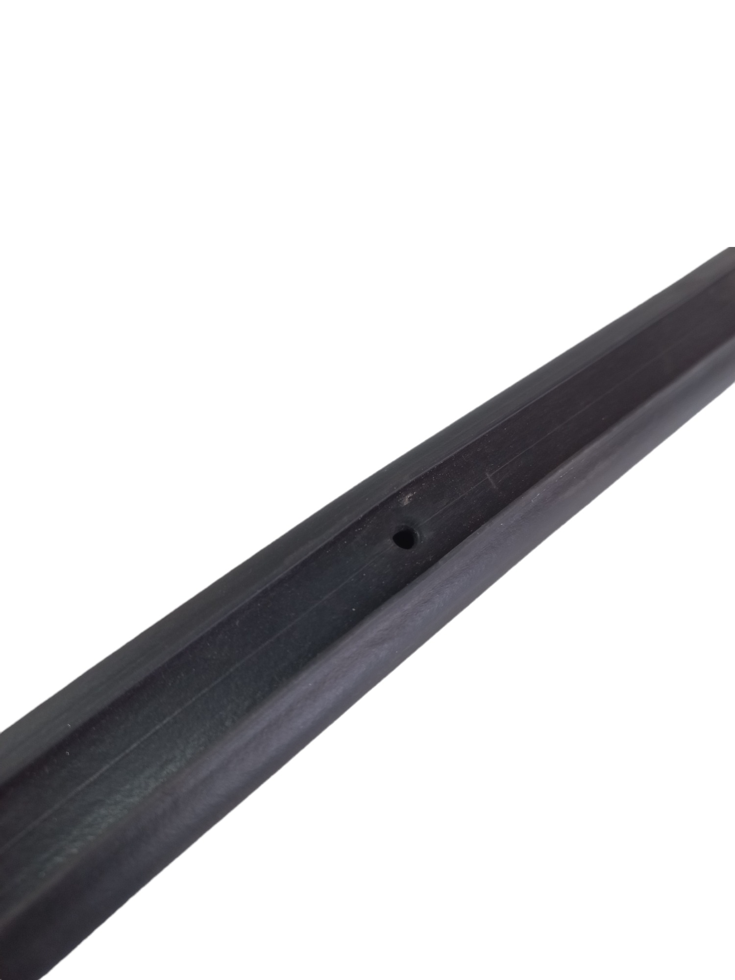Borracha Externa Coluna Diant Esquerda Nissan Versa 16v 2012 3