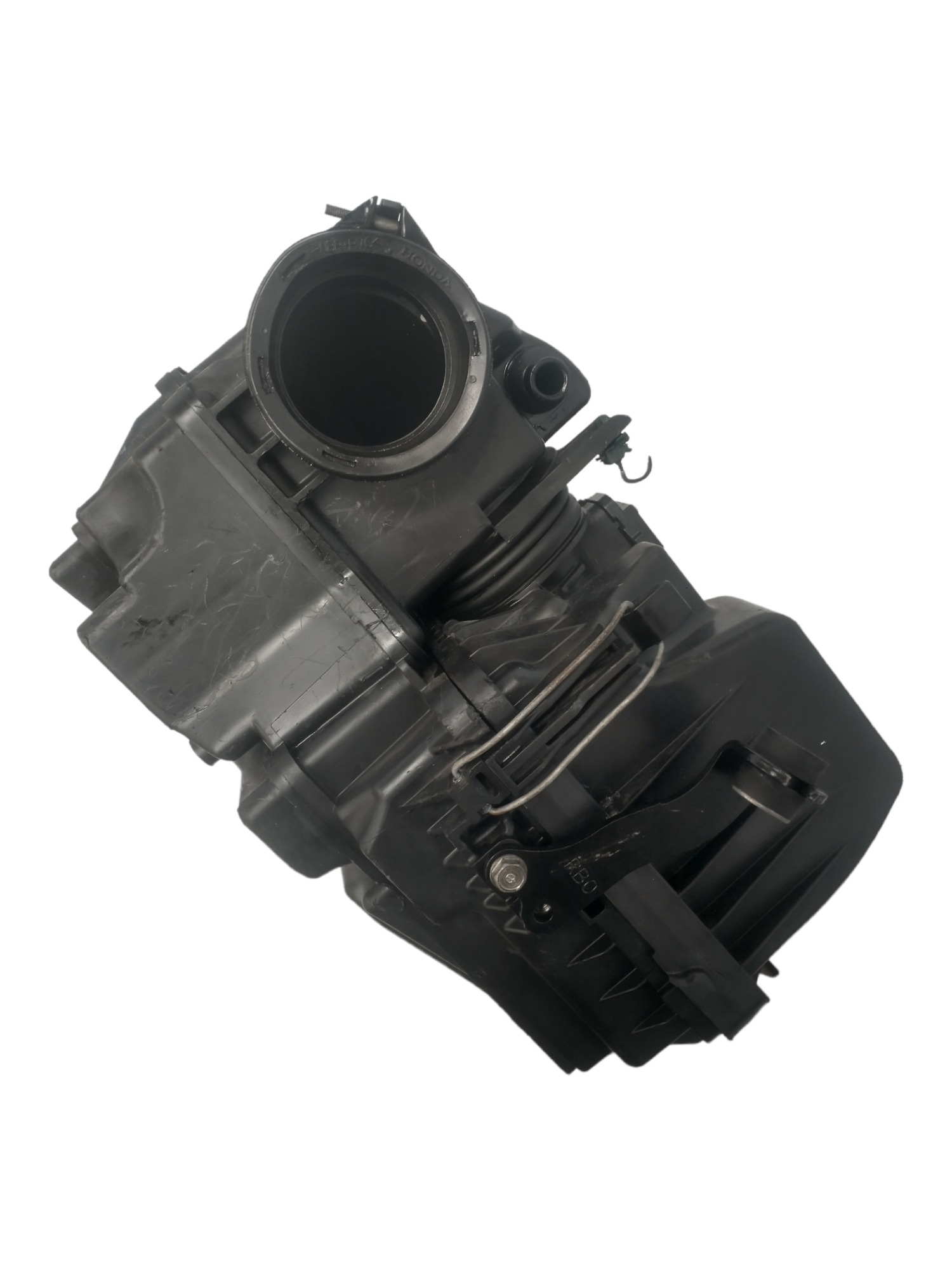 Caixa Filtro Ar Honda City Dx 2012 Com Detalhe 4