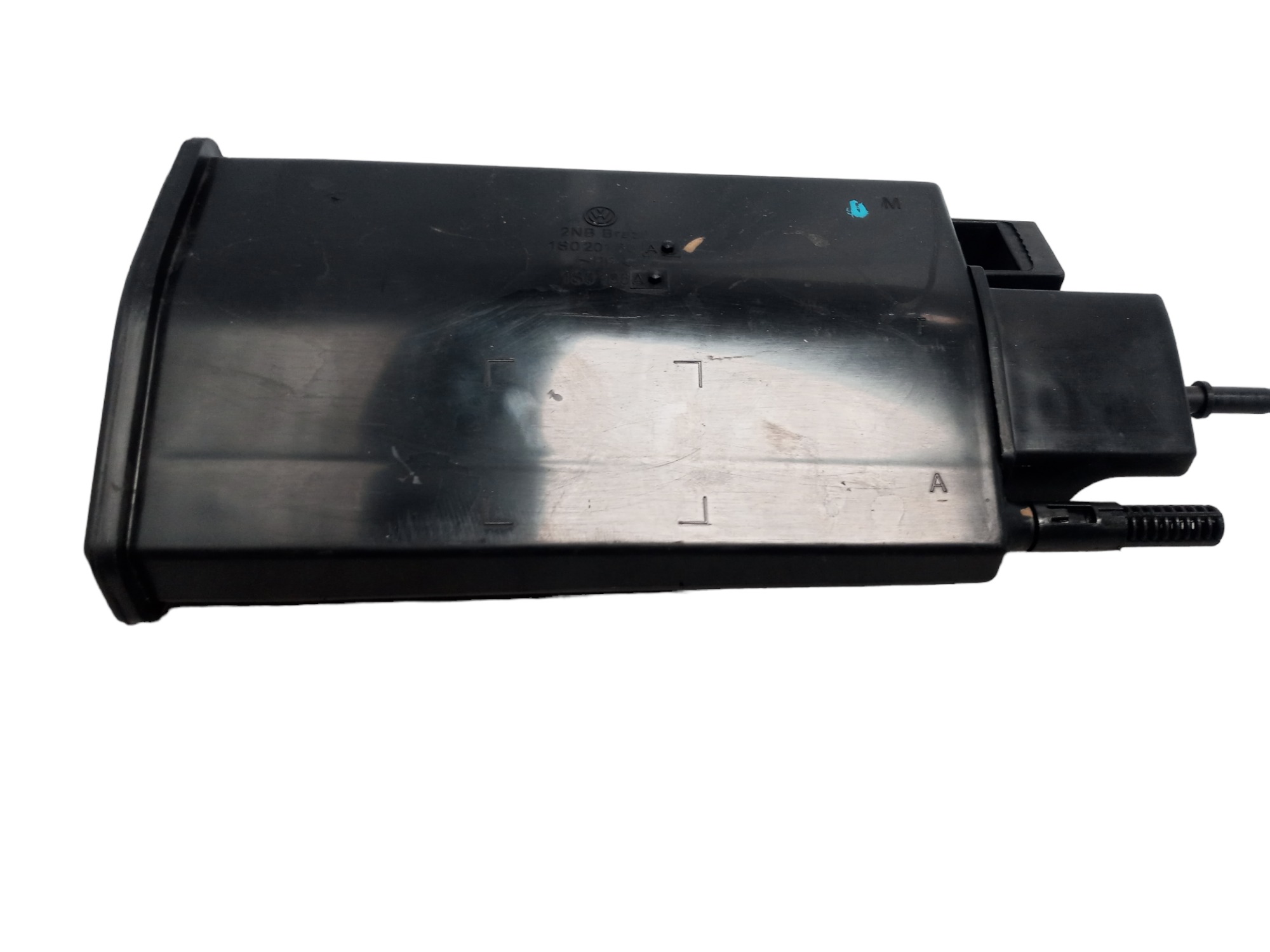 Filtro Canister Vw Up Move 2015 1