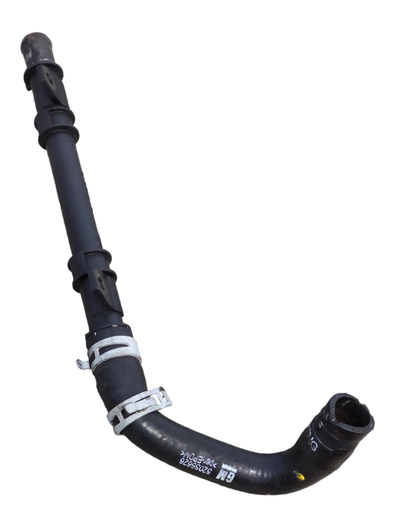 Mangueira Tubo Refrigeração Onix Ltz 1.4 2016 52056626 2