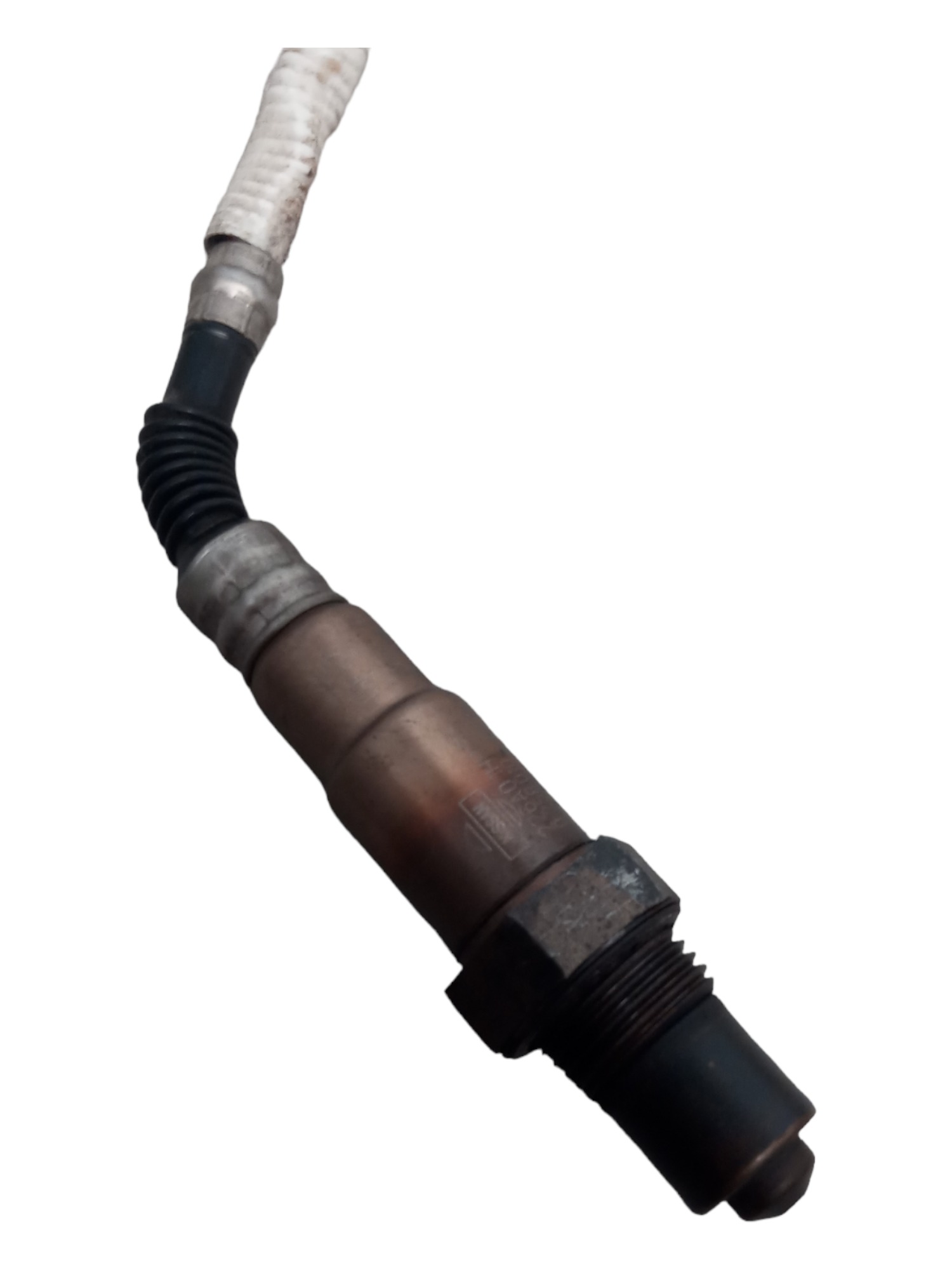 Sonda Lambda Nissan March 1.0 16v 2012 3