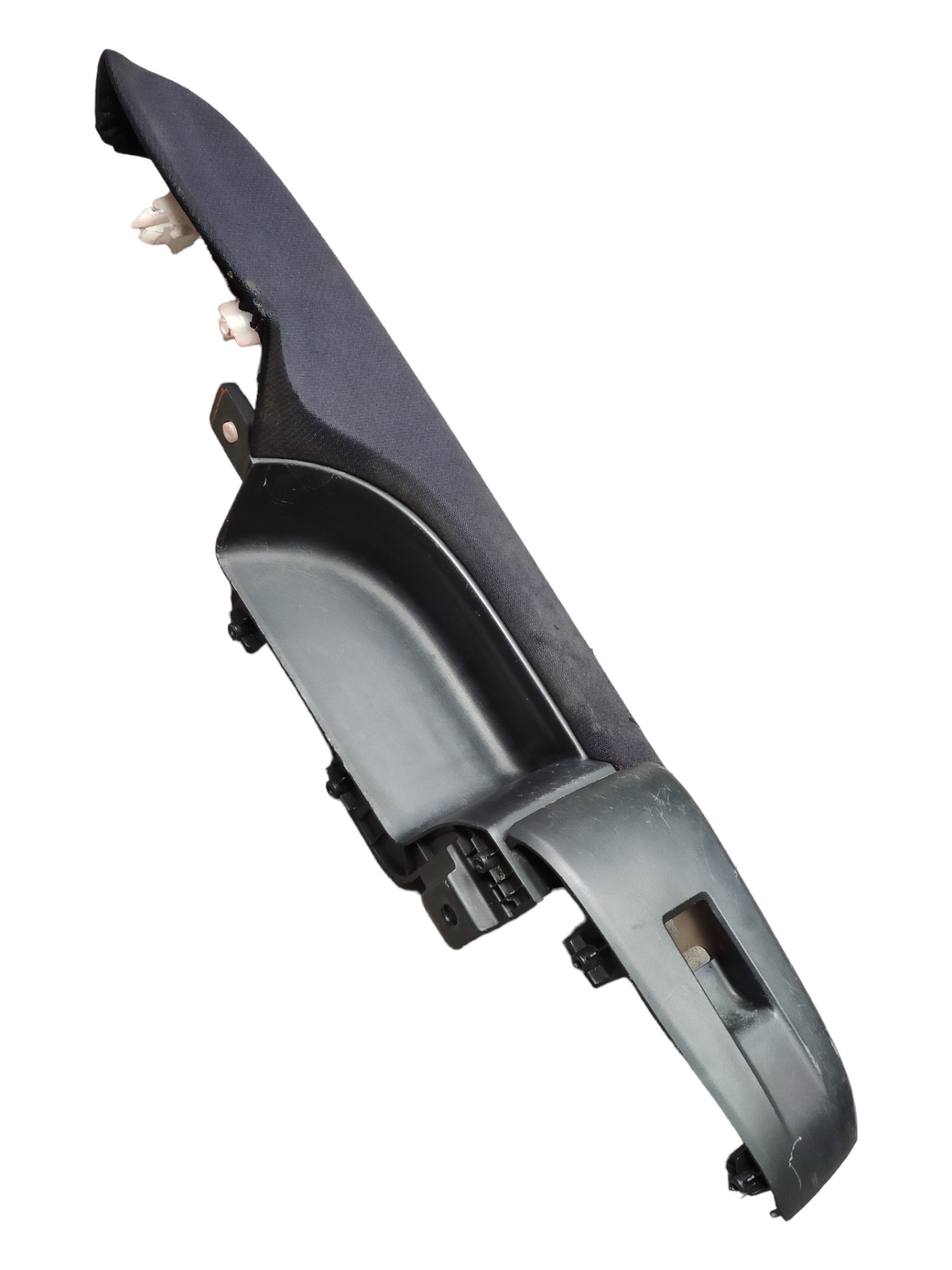 Puxador Porta Traseira Direita Honda City Dx 2002 83741tm0 1