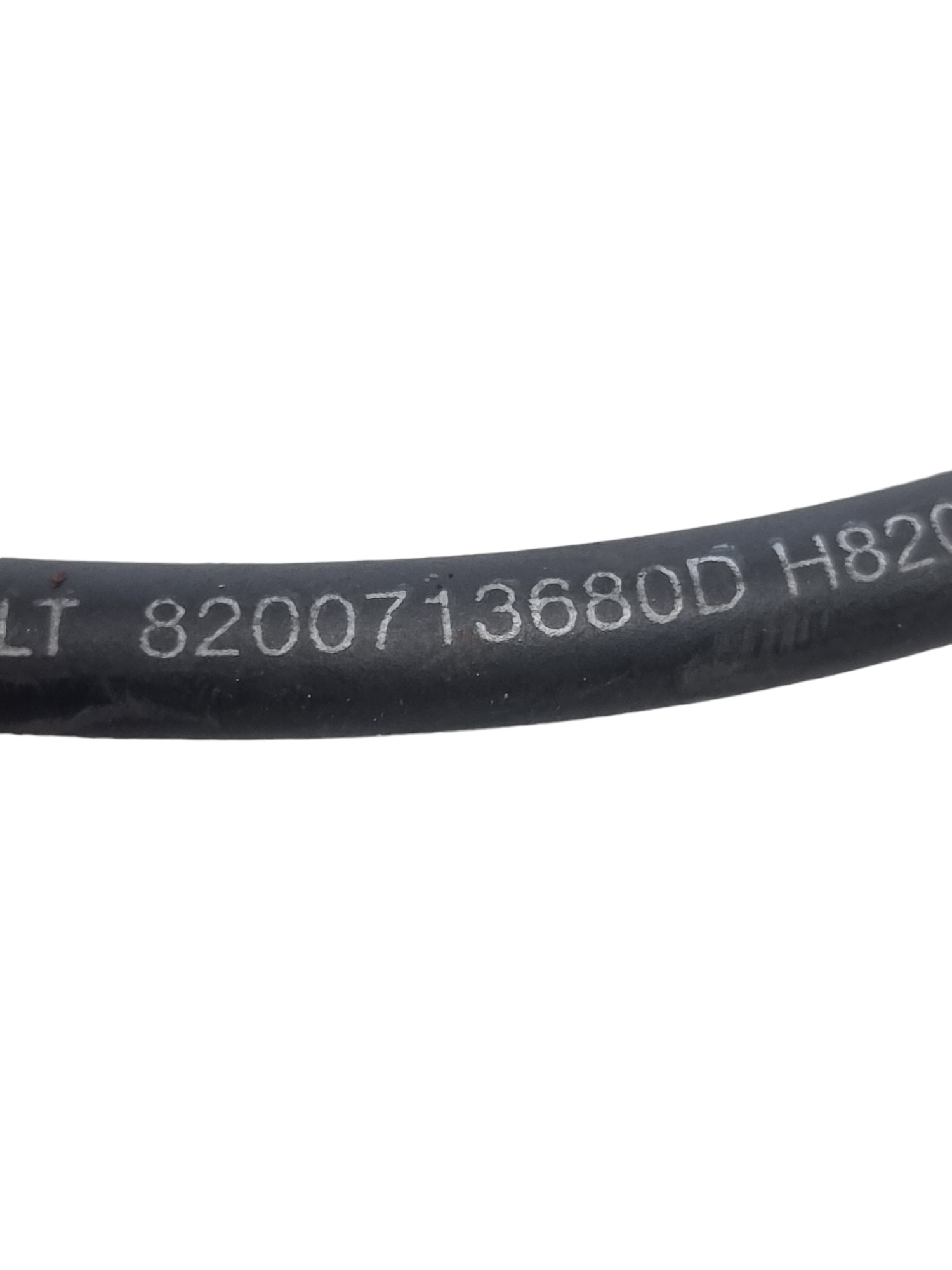 Cabo De Vela Nissan March S 1.0 16v 2014 8200713680 3
