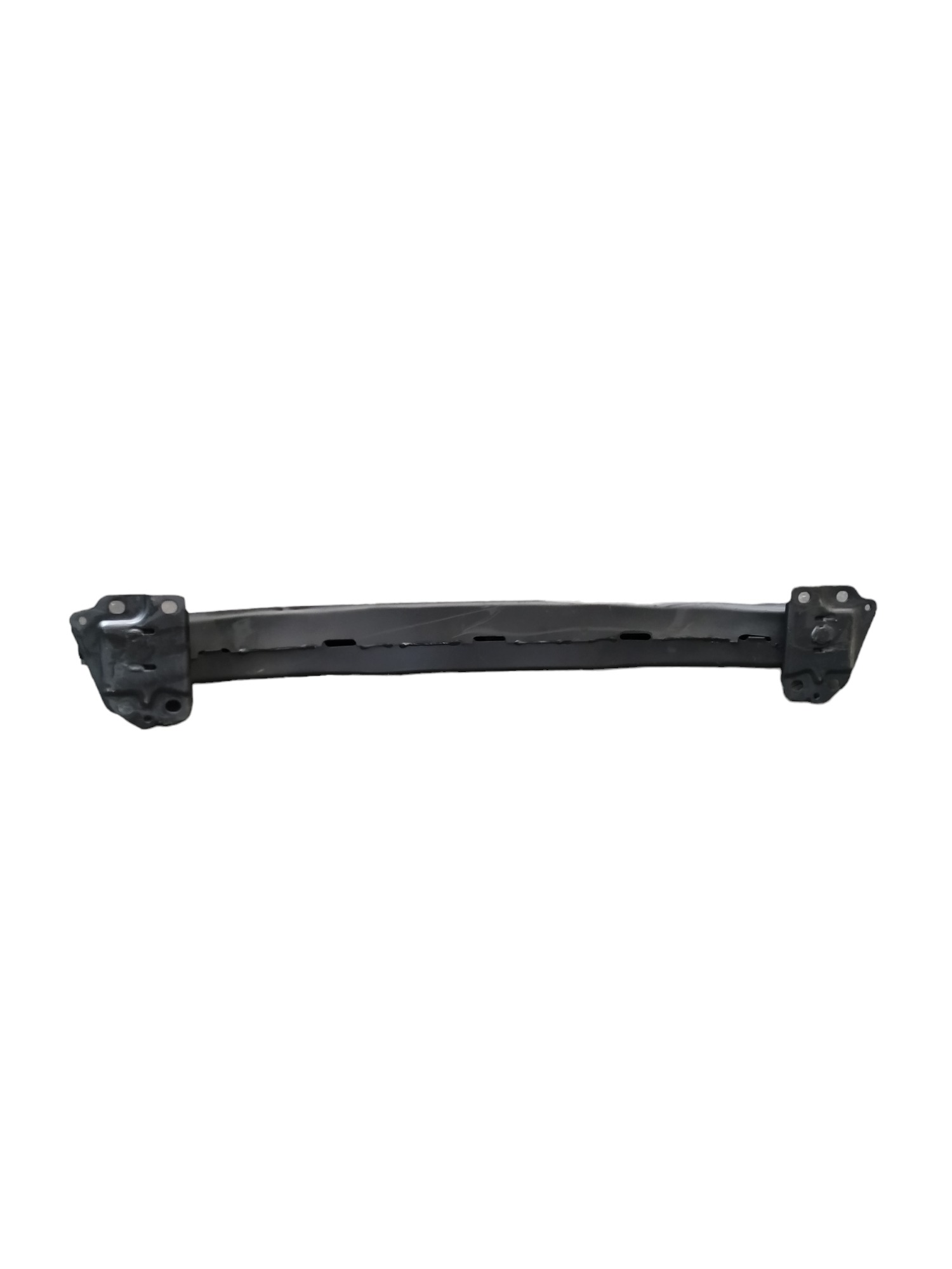 Alma Para-choque Traseiro Fiat Stilo 2007 3