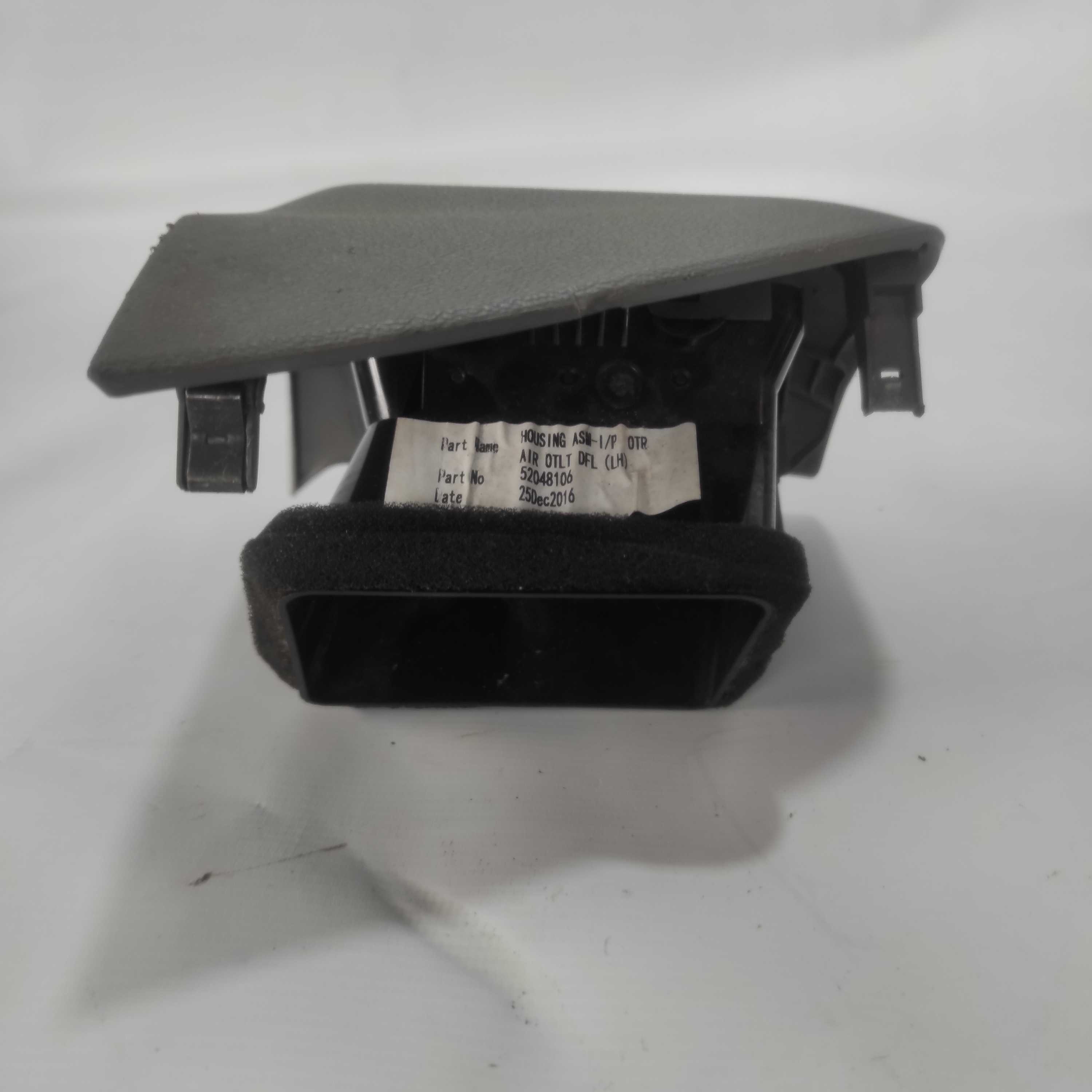 Difusor De Ar Lateral Esquerdo Spin 2017 520 4862 2