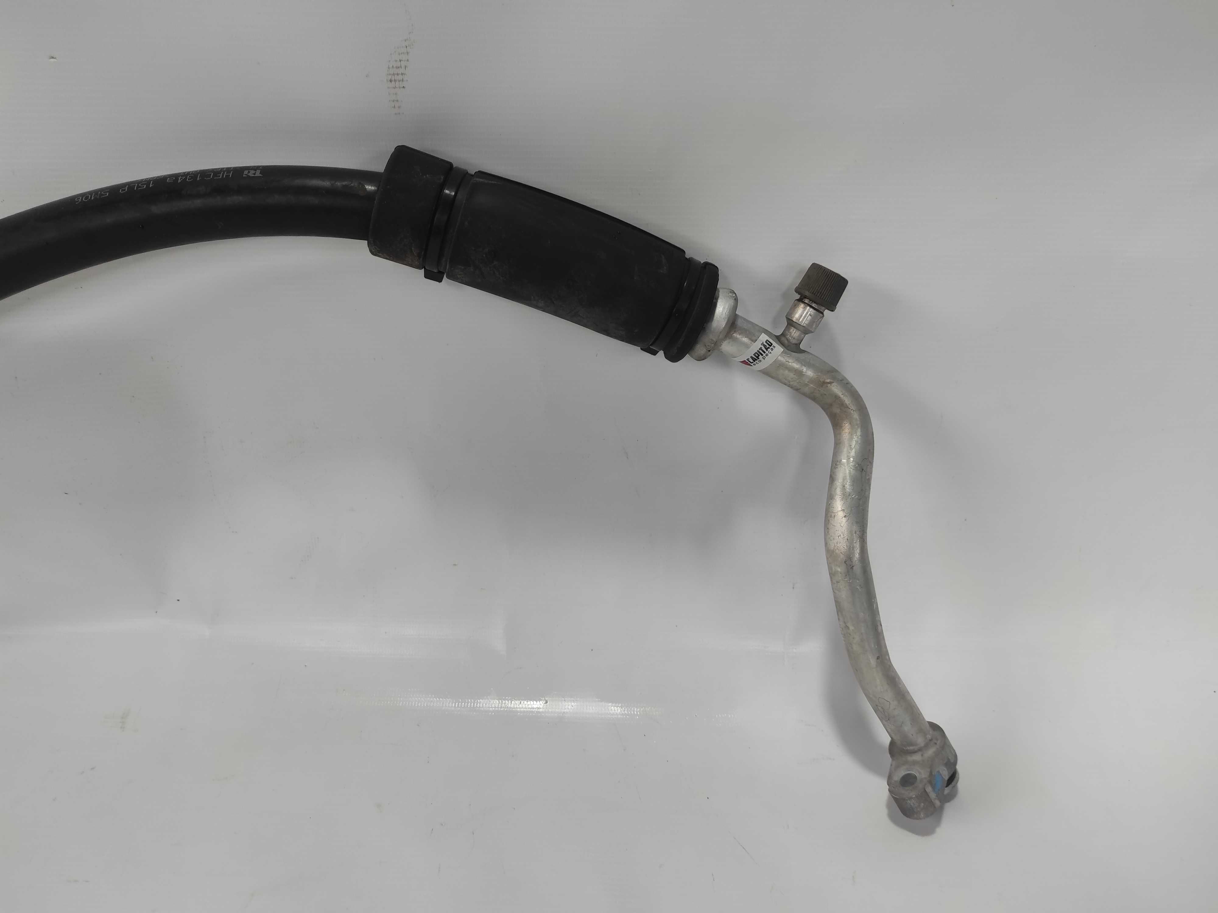 Mangueira Do Ar-condicionado Honda Fit Ex Hfc134a 15lp 5m06 2