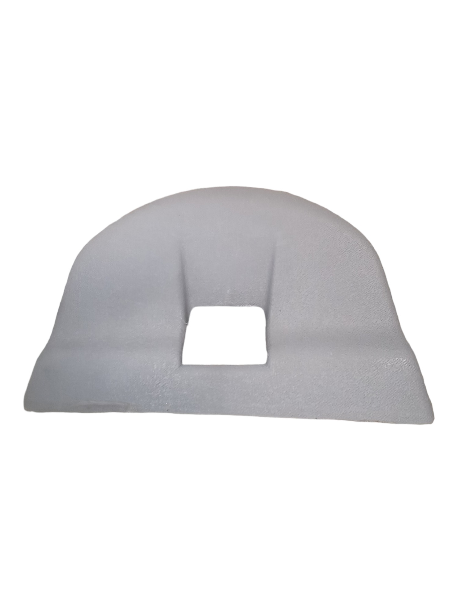Moldura Fechadura Porta-luvas Citroen C3 Excl 1.6 16v 2004 2