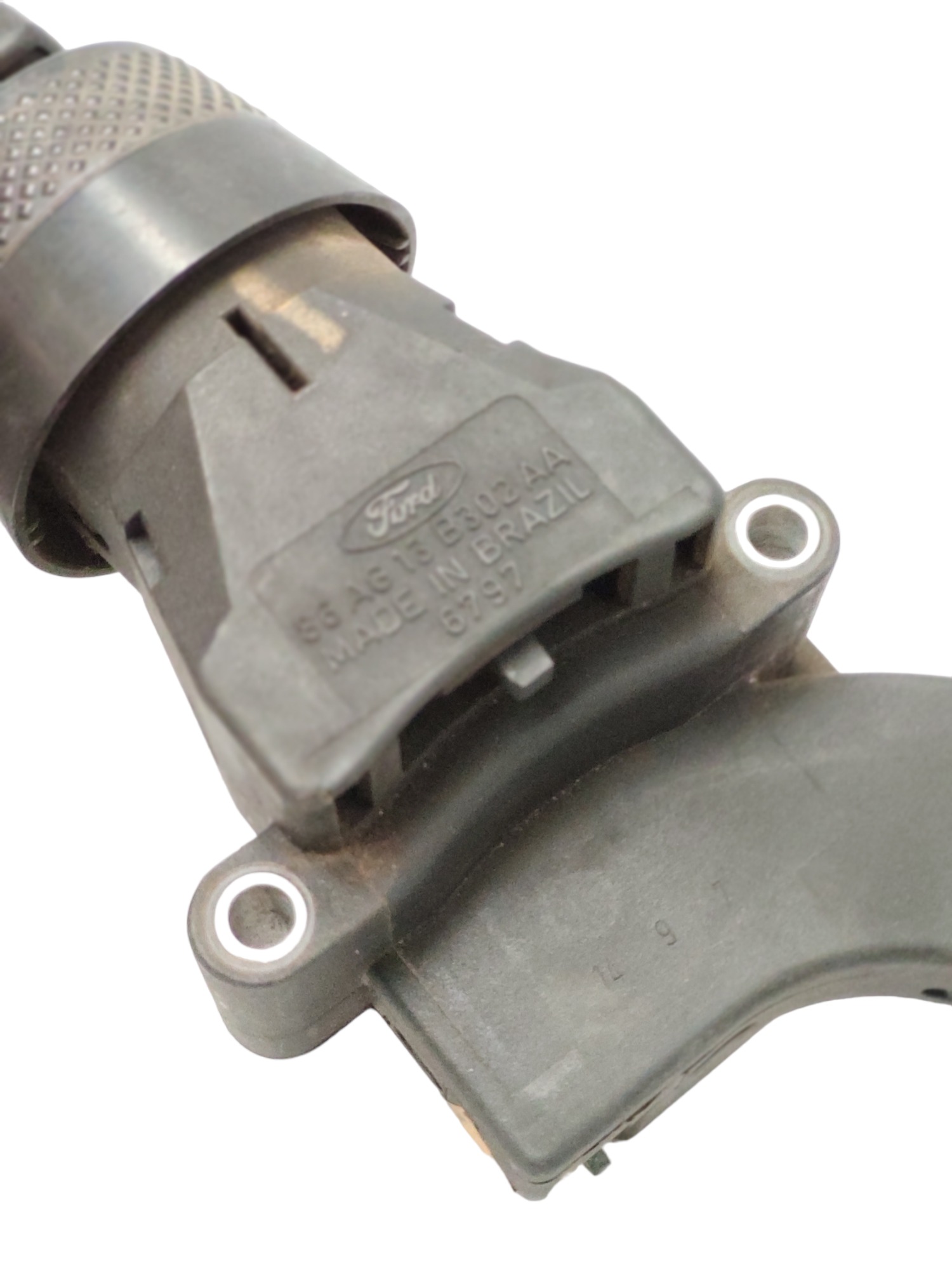 Chave De Seta Ford Escort 1992 86ag13b302aa 3