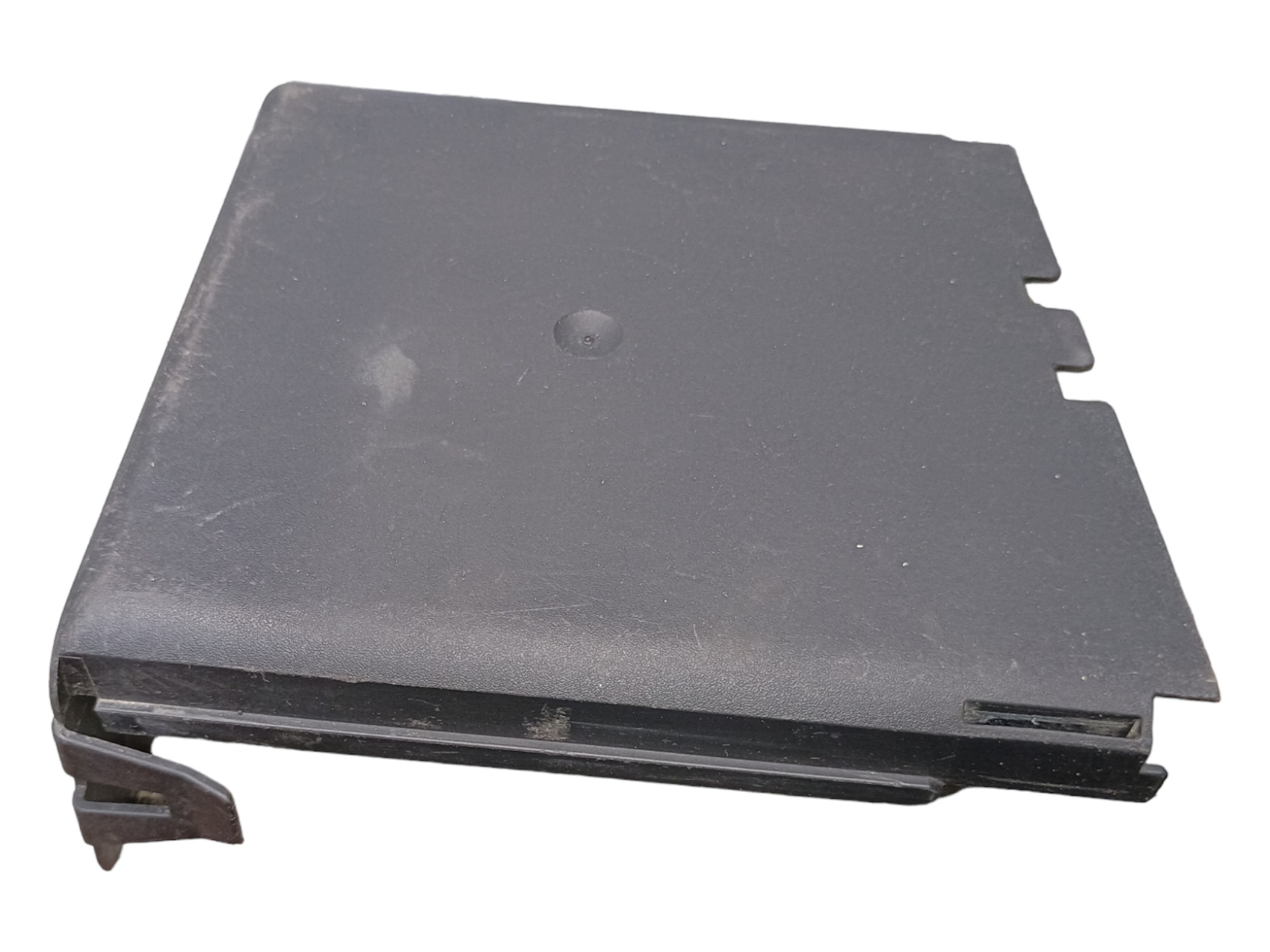 Tampa Caixa De Fusíveis Gm Meriva 2003 93363144 4