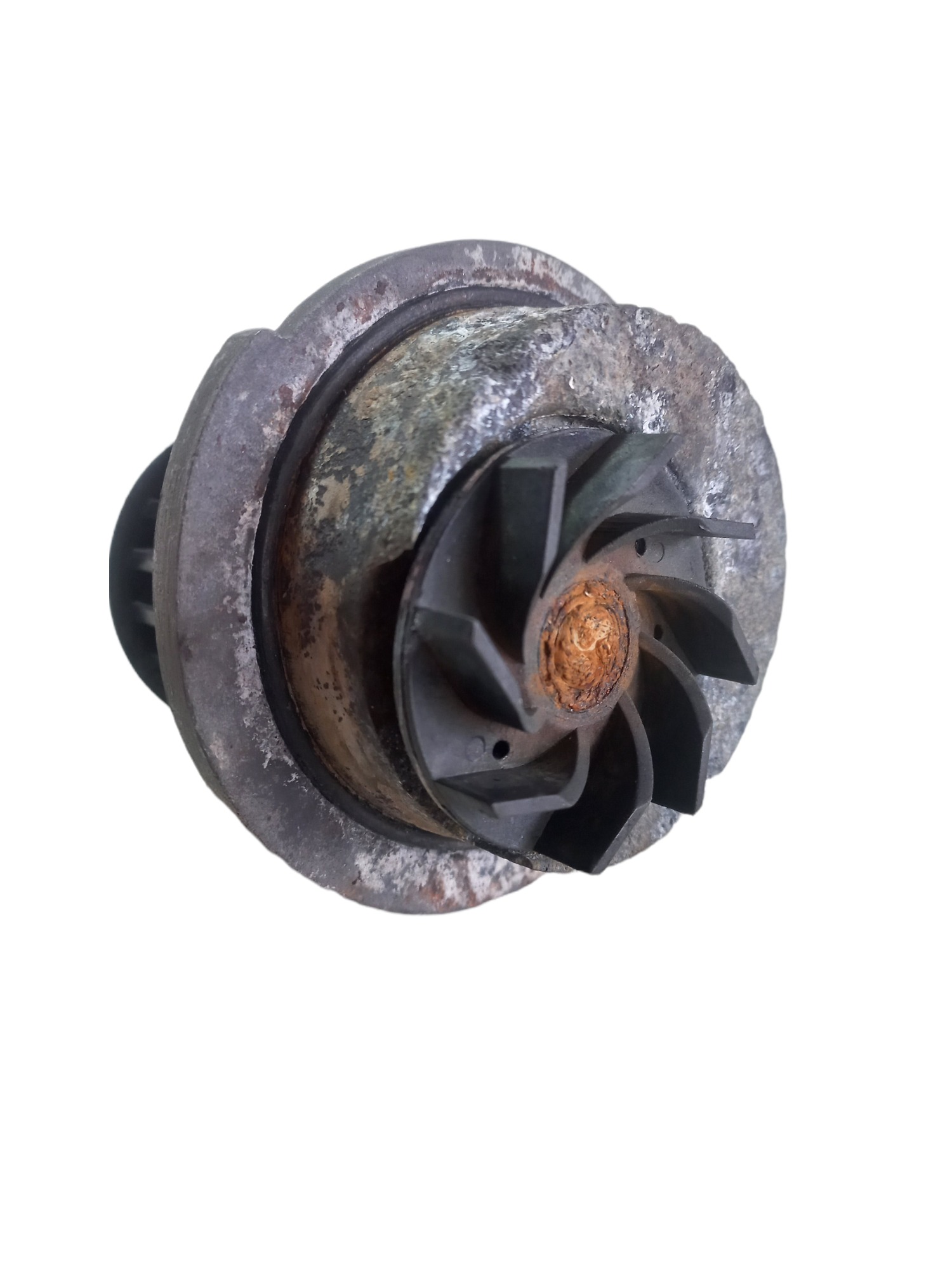 Bomba dágua Celta 1.0 2002 2