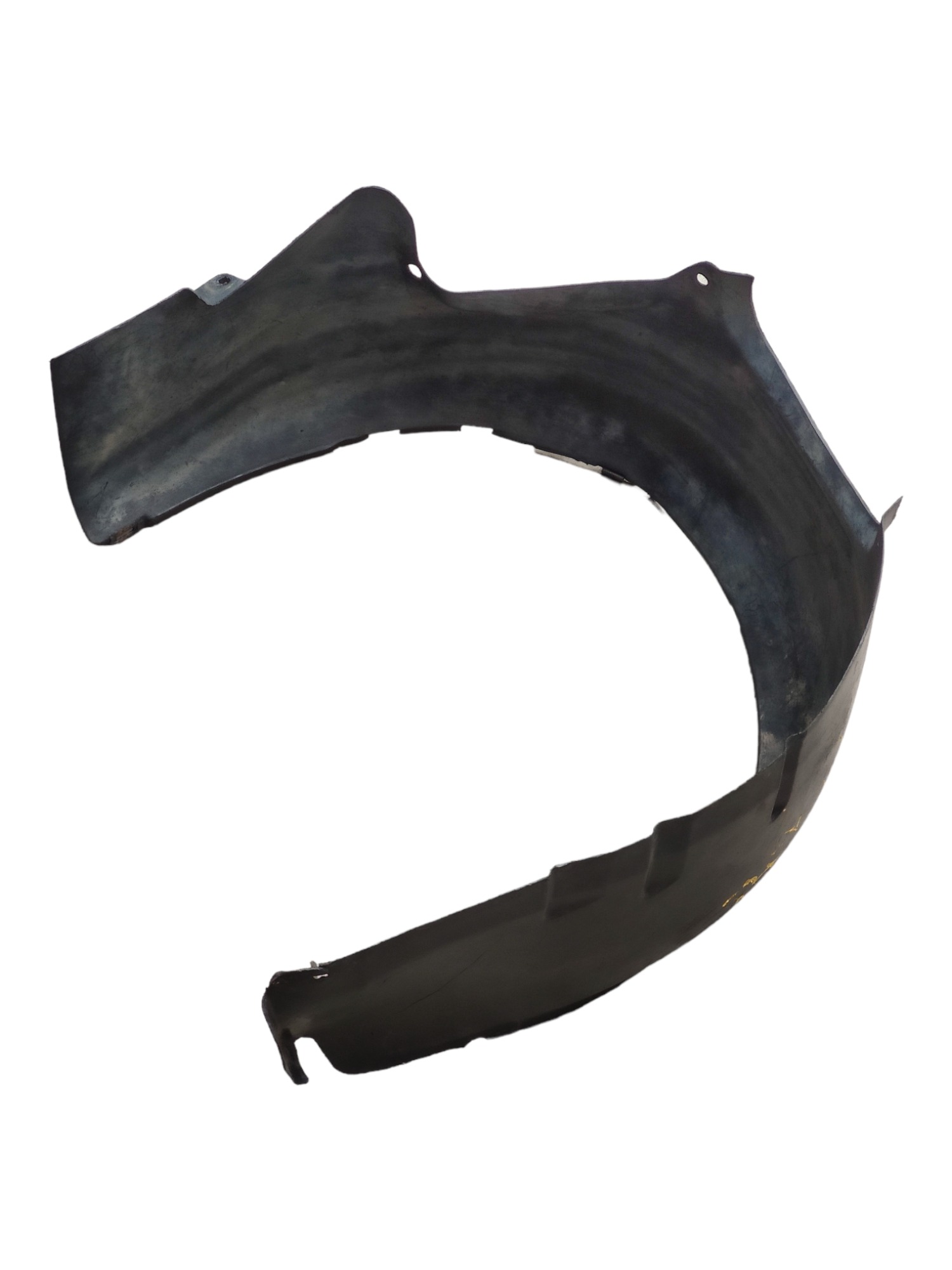 Para-barro Dianteiro Direito Volkswagen Gol 2004 377809962 2