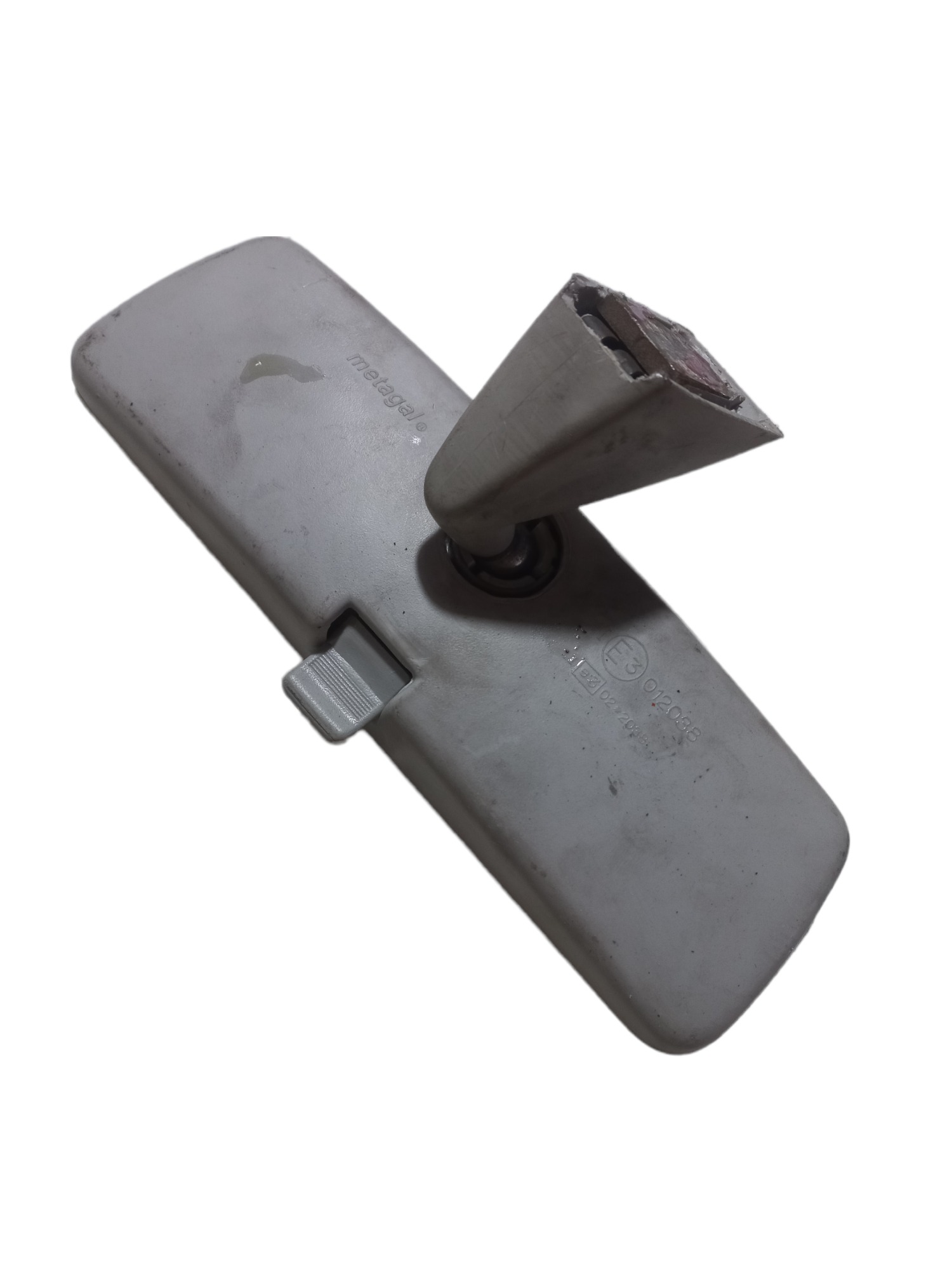 Retrovisor interno vw Crossfox 2011 2