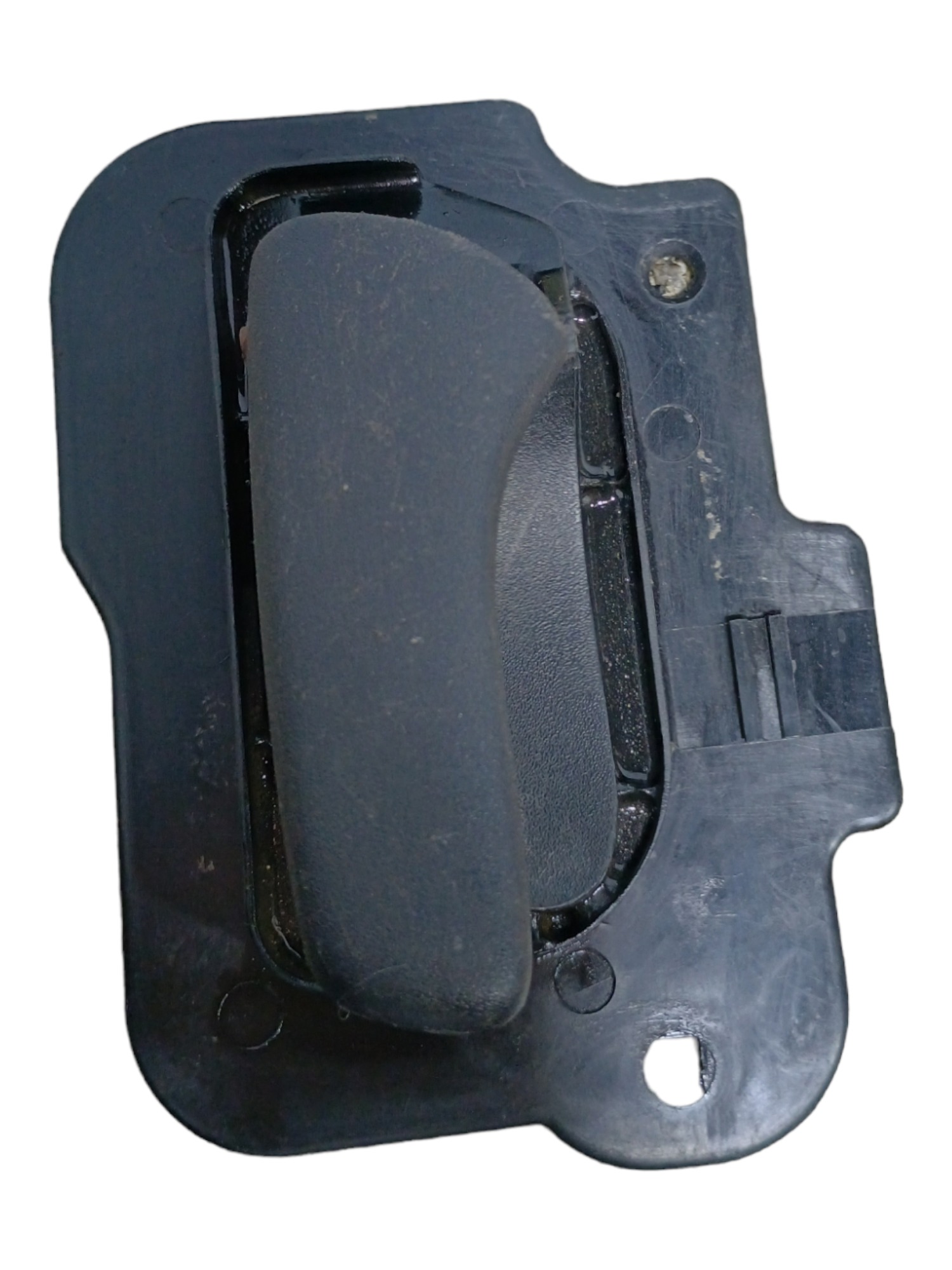 Maçaneta Interna Porta Traseira Le Gm Vectra 1.0 1995