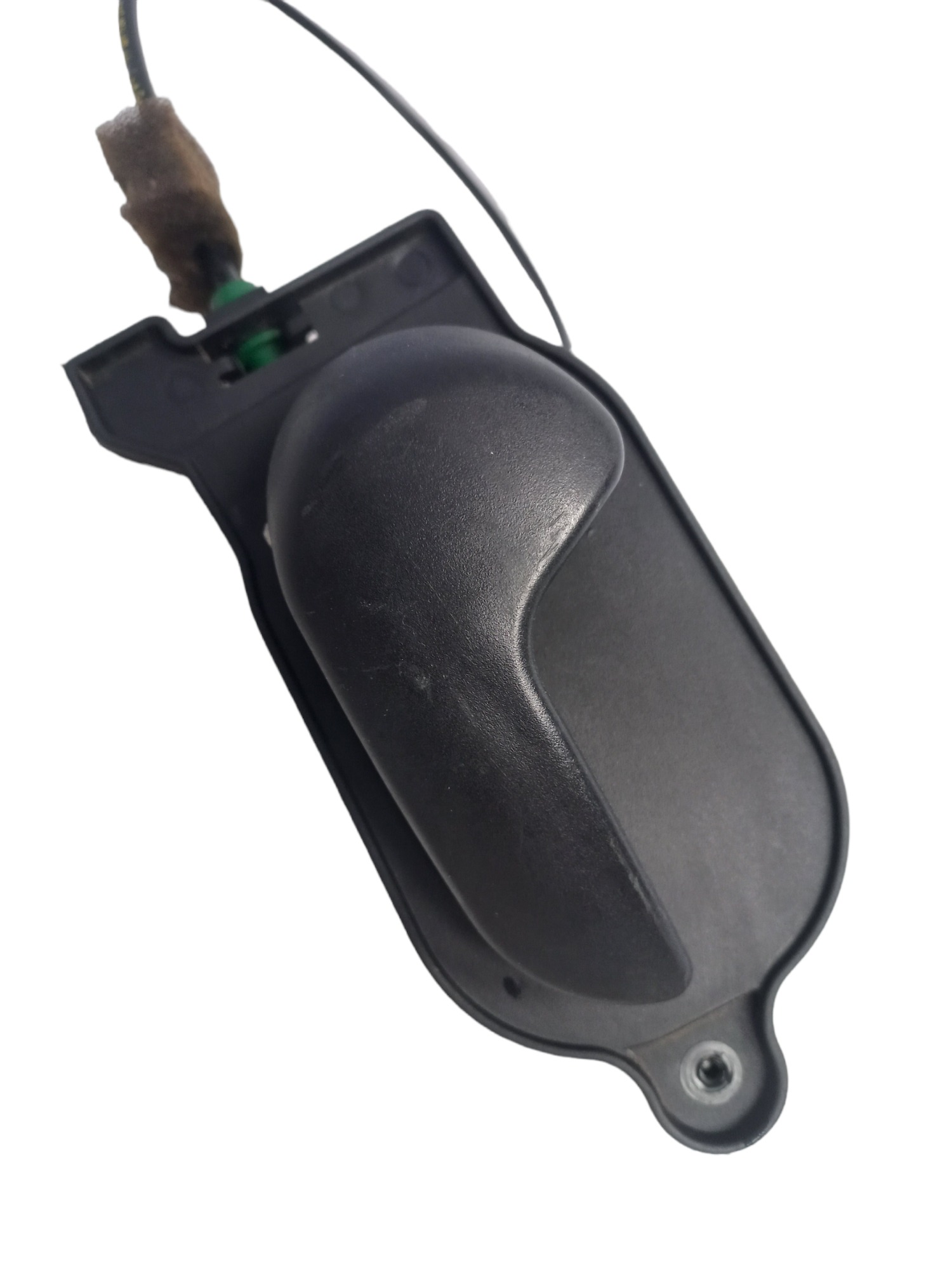 Maçaneta Int Tras Esquerda Ford Ecosport 2009 2s65a22601af 2