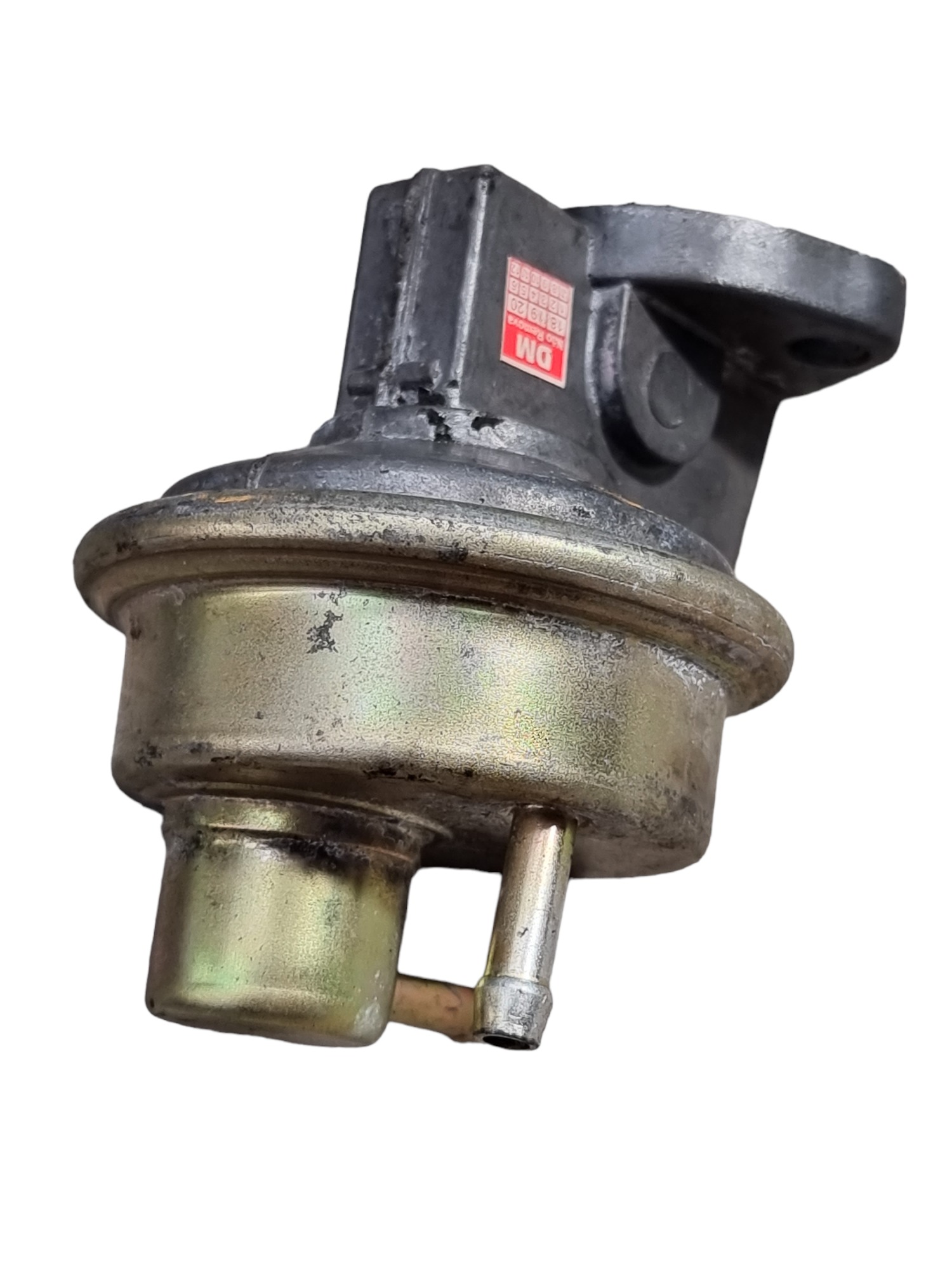 Bomba De Gasolina Volkswagen Kombi 1600 1992 2