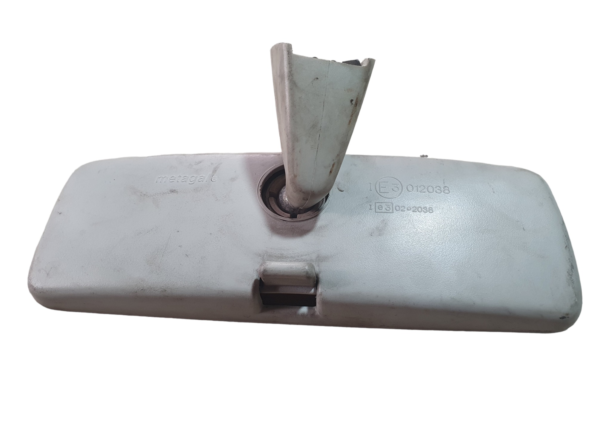 Retrovisor Interno Para-brisa Gol Trend 1.0 2009 3