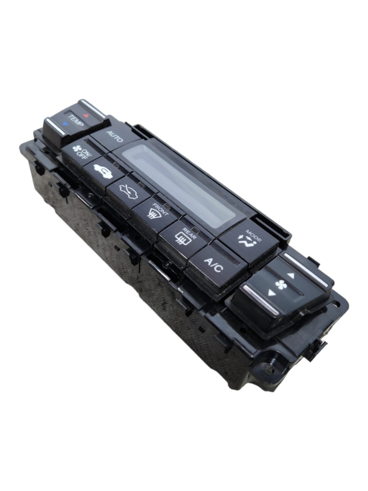 Comando Ar Condicionado Digital Honda Civic Lxr 2016 M41nh1l 2