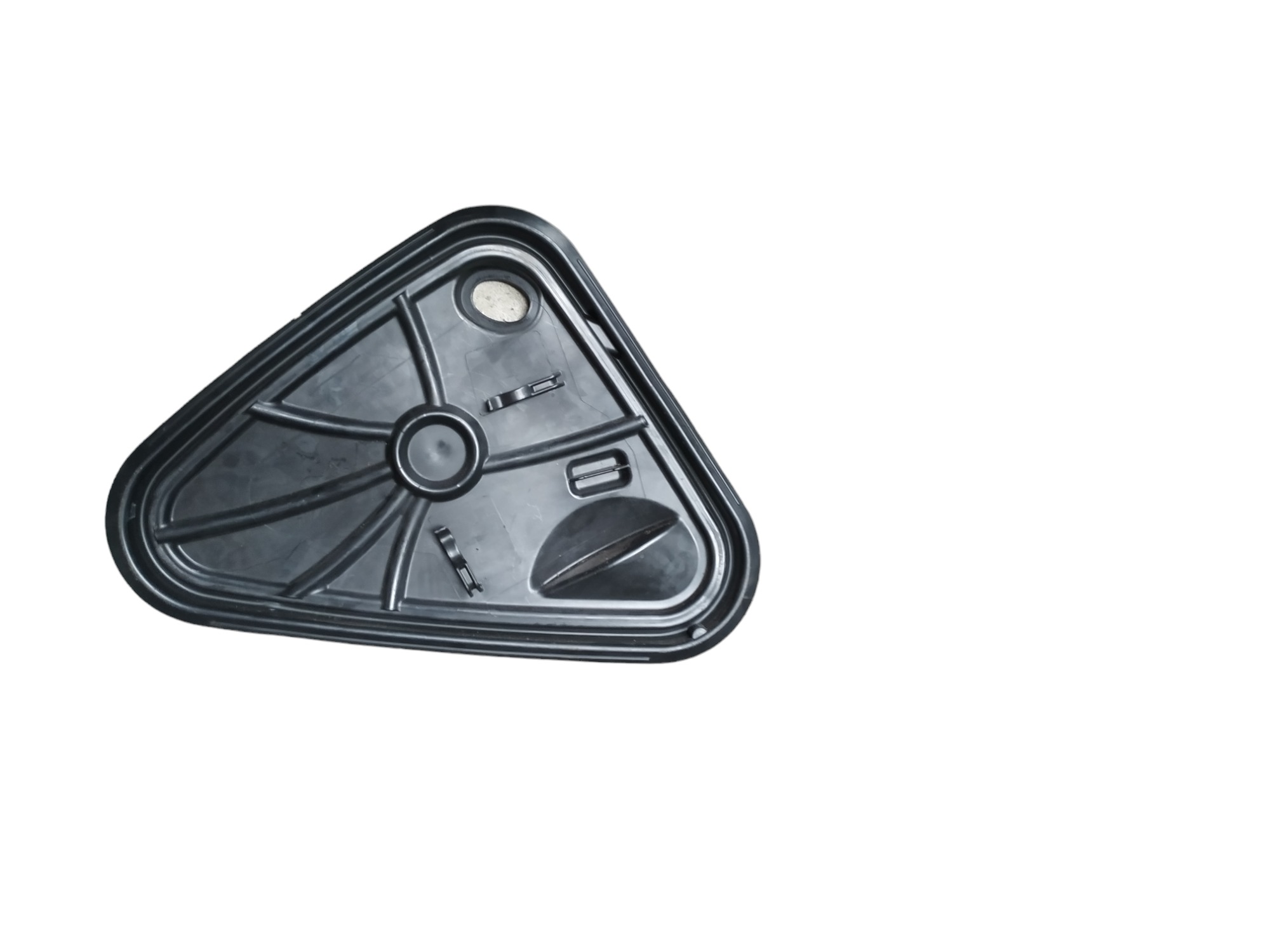 Acabamento Porta Dianteira Direito Vw Tcross 2020 2
