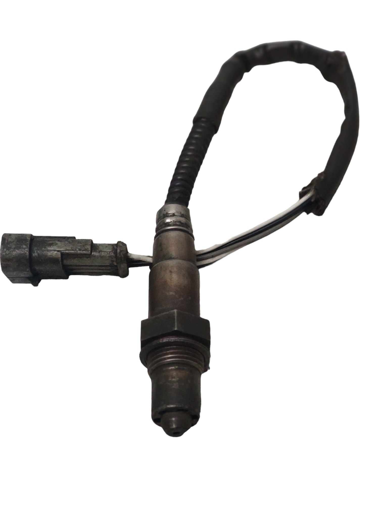 Sonda Lambda Peugeot 206 2002 1
