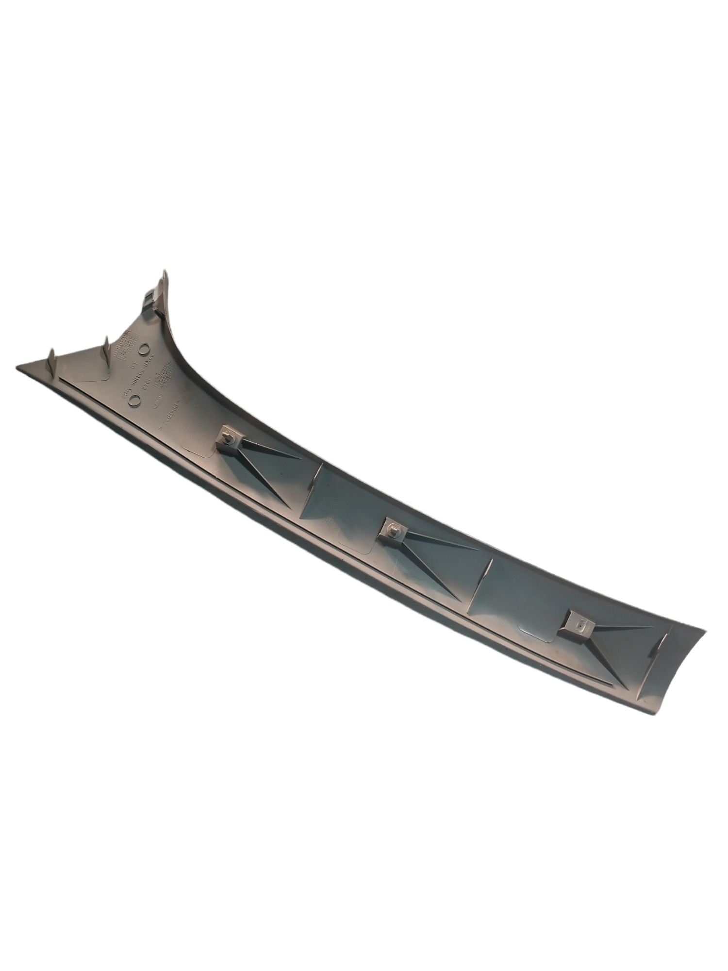 Moldura Coluna Para-brisa Lado Direito Ford Ka Flex 2008 2
