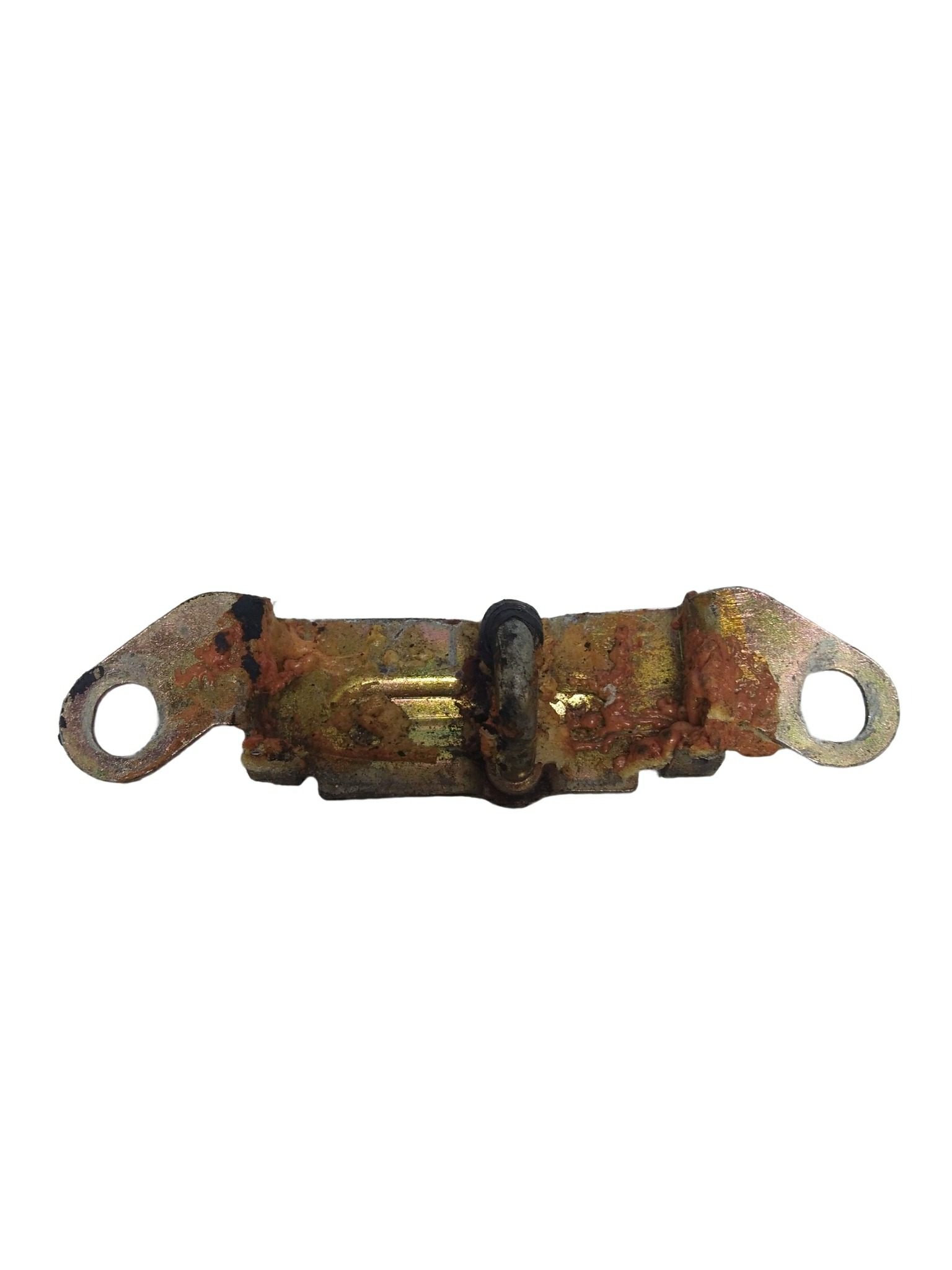 Batente Porta-malas Inferior Gm Celta 93260902 1