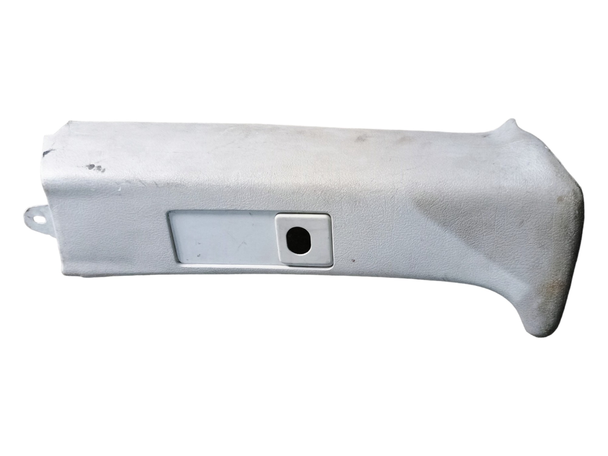 Acabamento Coluna Central Esquerda Vw Gol 1.0 2010 5w3867400 2