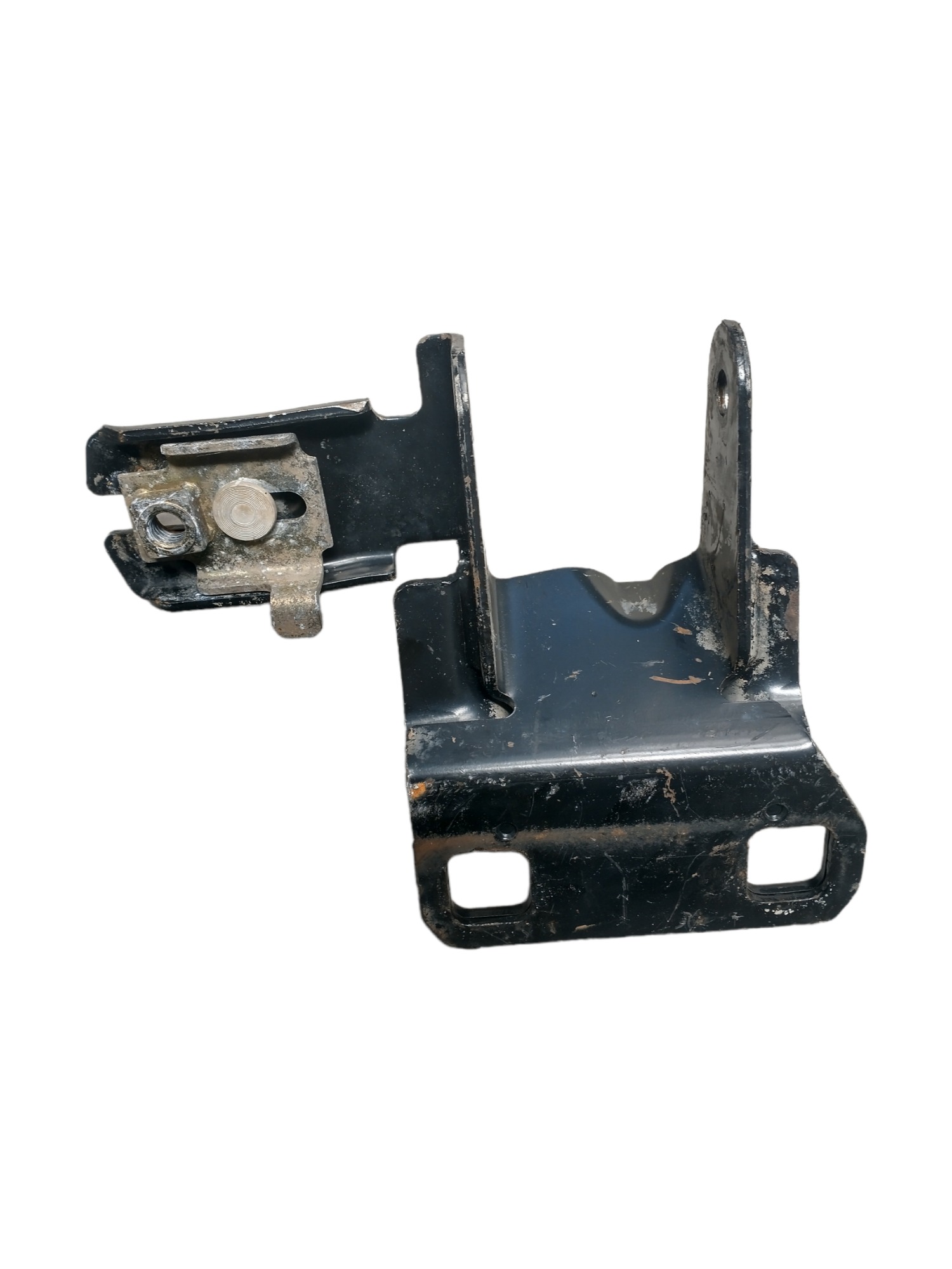 Suporte Coxim Câmbio Ka 1.0 1997 97kb6a025 2