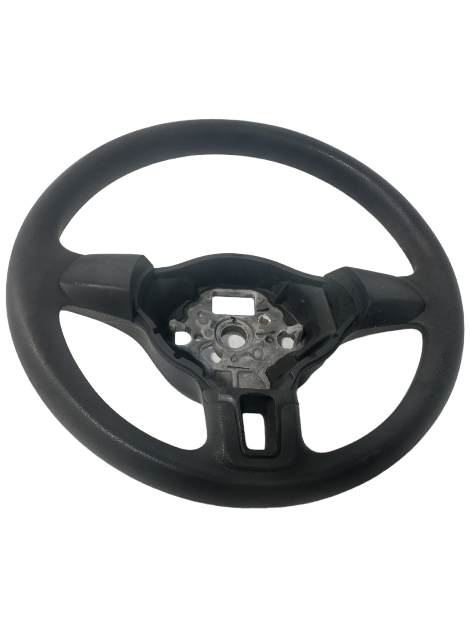 Volante Motorista Voyage 2015