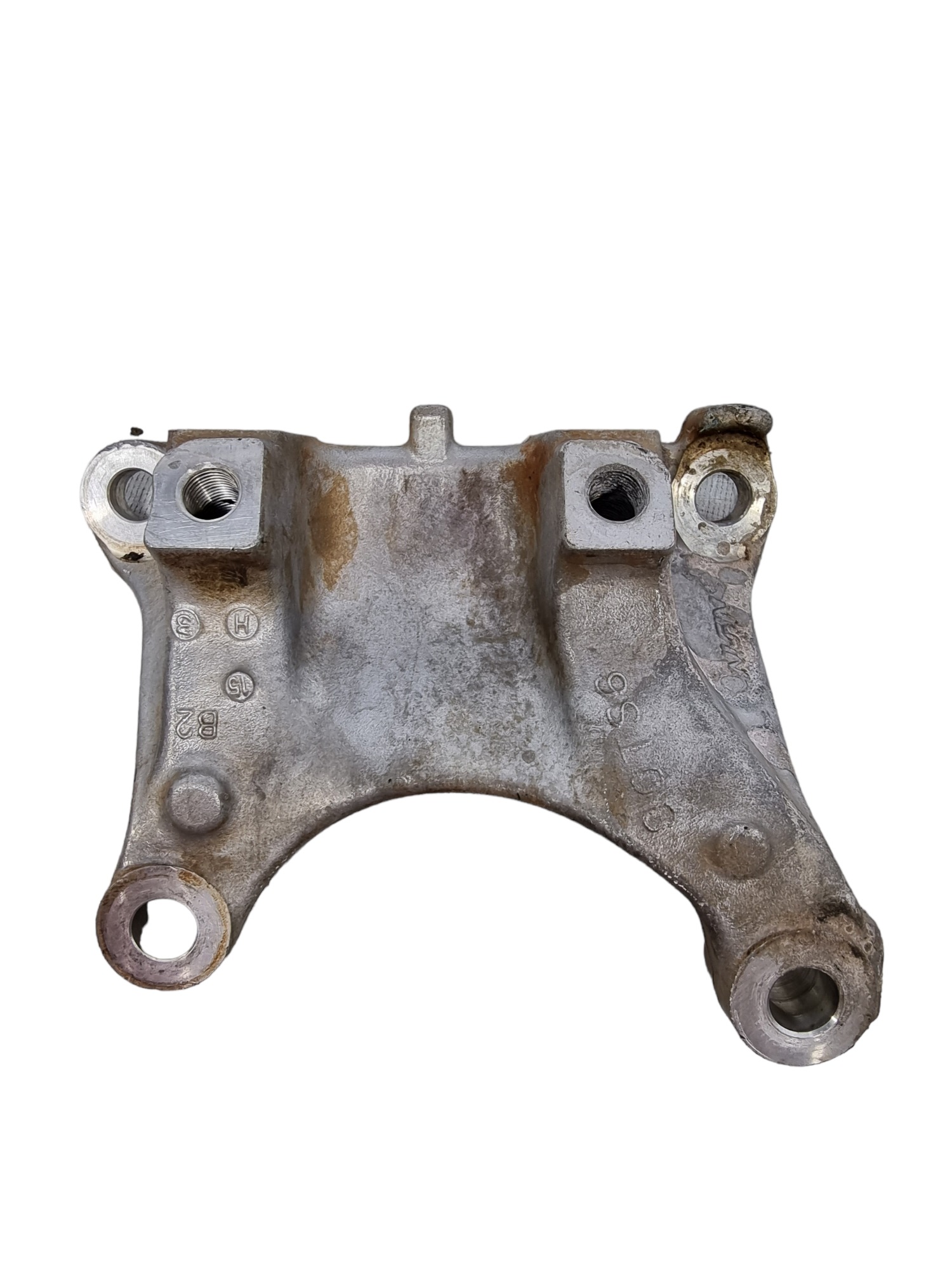 Suporte Coxim Motor Honda Civic Lxr 2016 90ts6 2