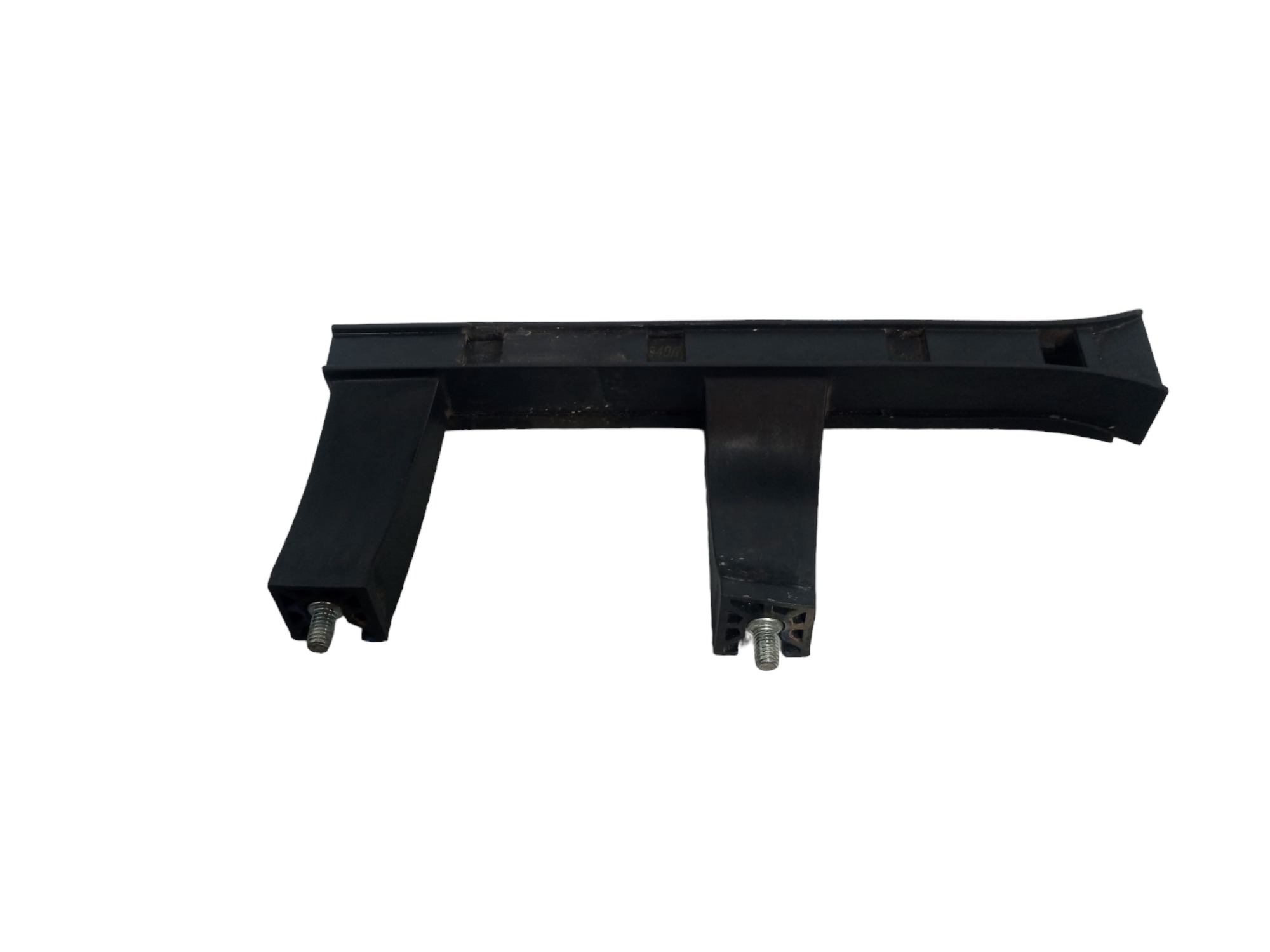 Guia Vidro Dianteiro Esquerdo Fiat Bravo 1.8 2012 4