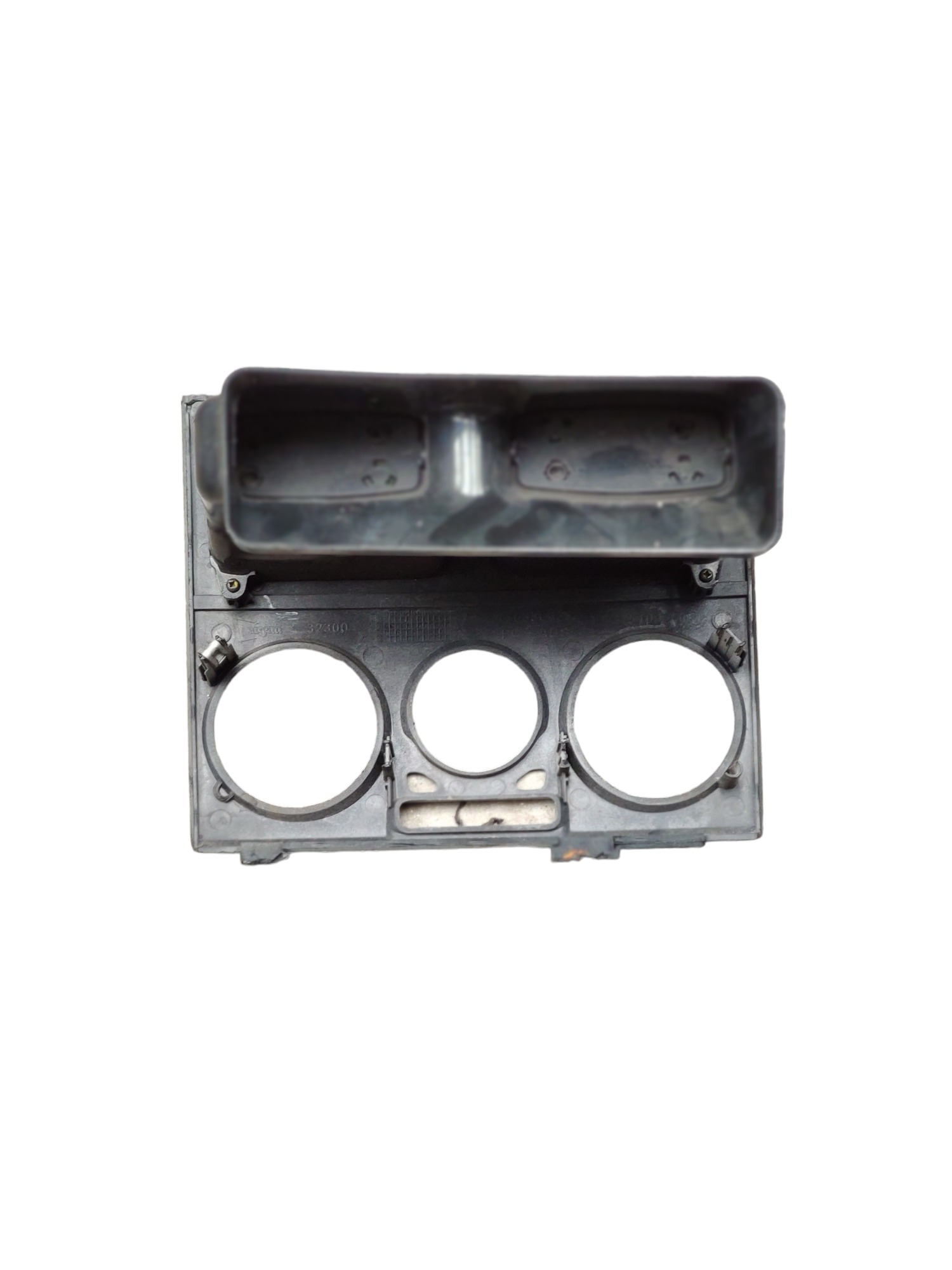 Moldura Painel Central Fiat Palio 2009 735336638 2